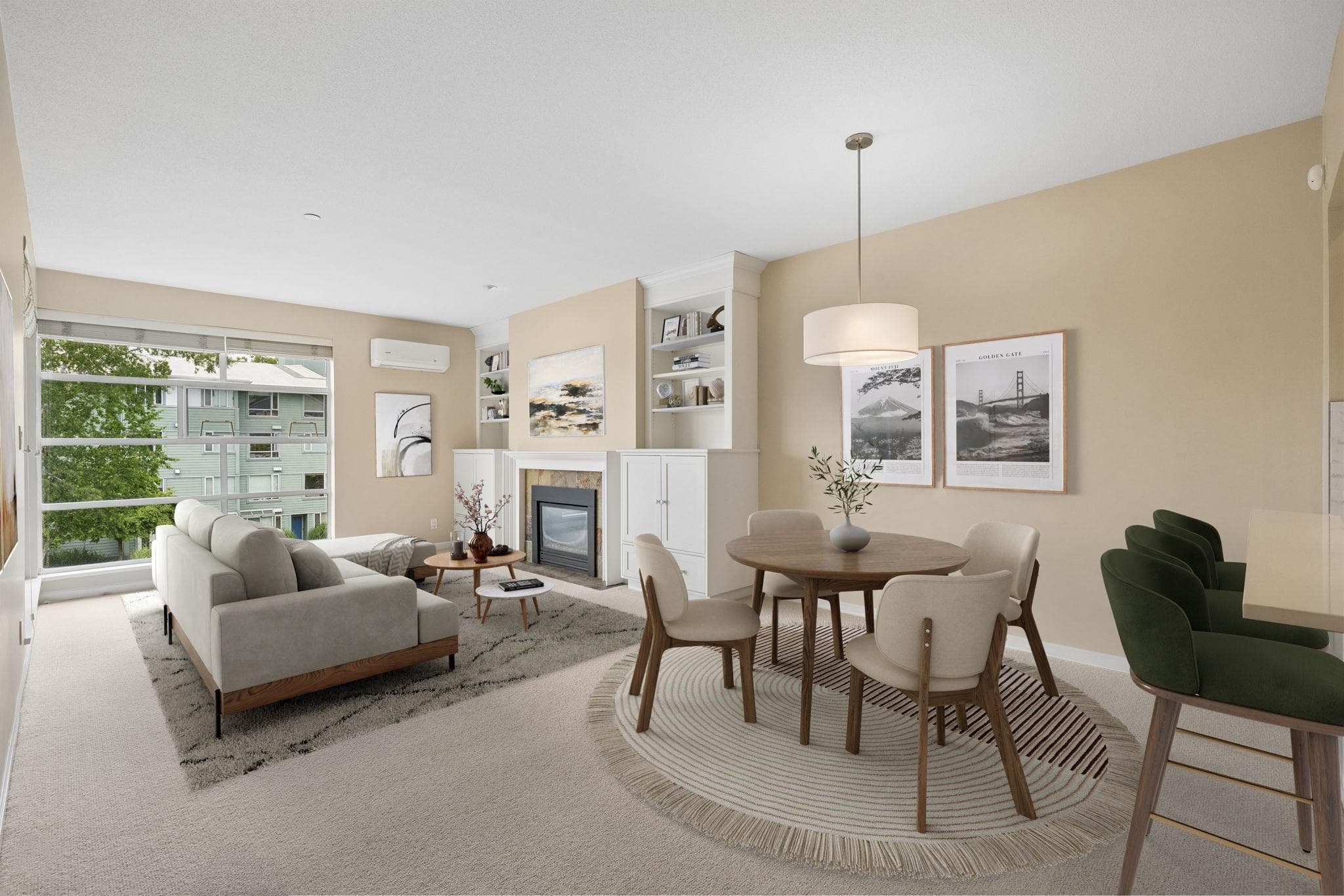 305 - 1990 E Kent Avenue South, Vancouver