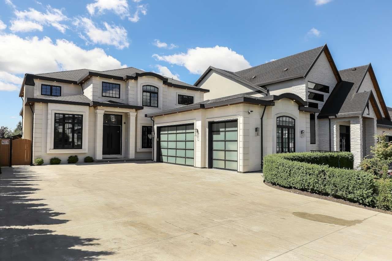 18626 57 Avenue, Surrey, V3S 7N2 — photo 1