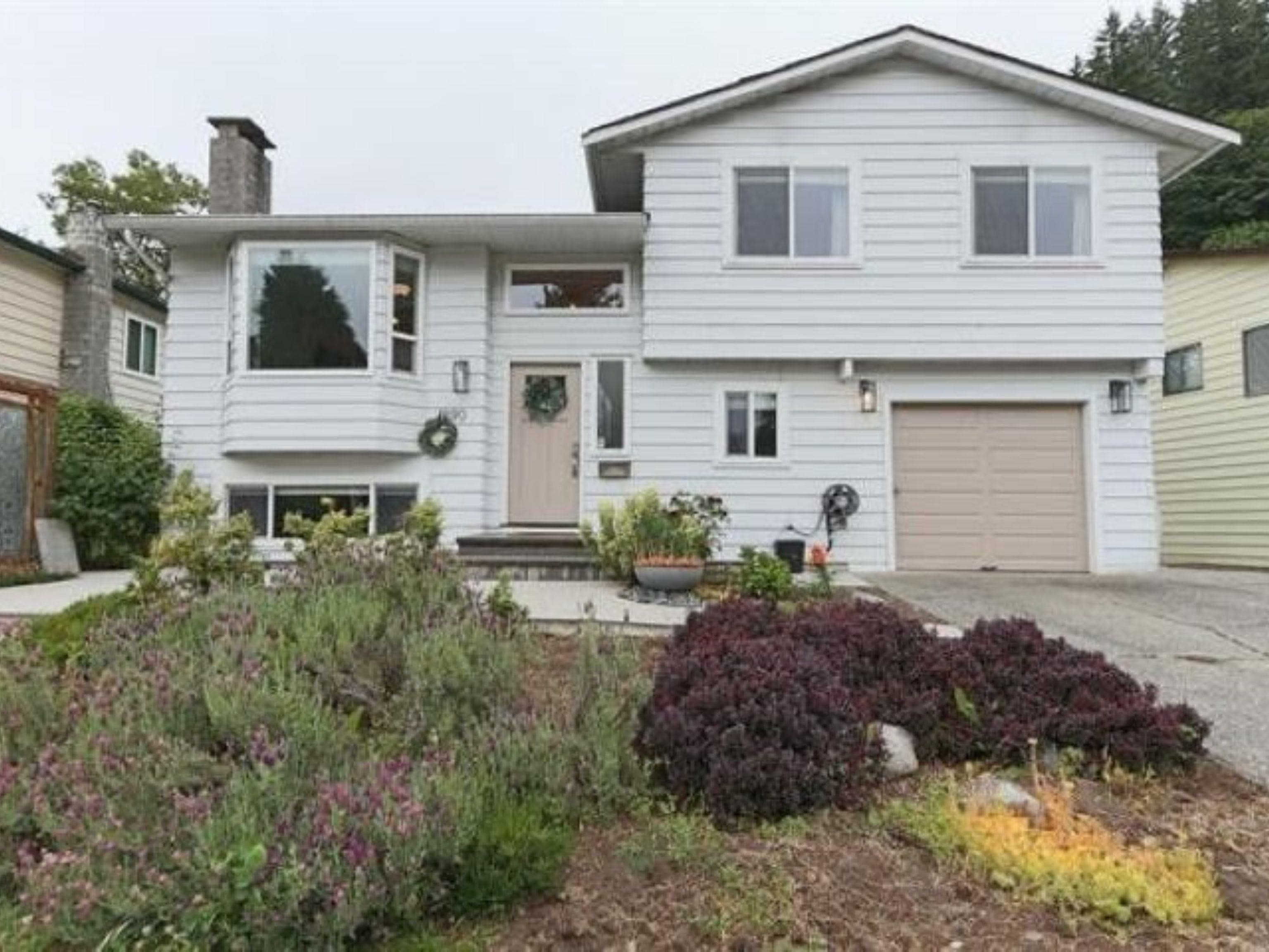 1890 Bow Drive, Coquitlam