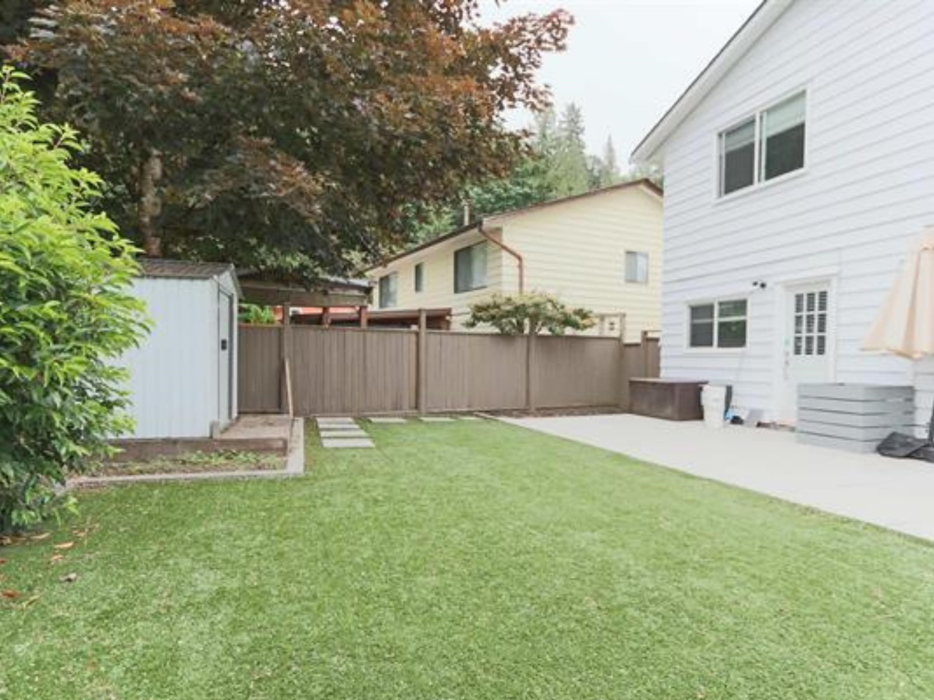 1890 Bow Drive, Coquitlam, V3E 1P6 — photo 4