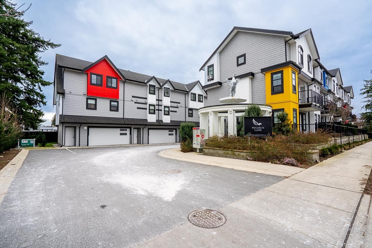 9 - 32160 Peardonville Road, Abbotsford