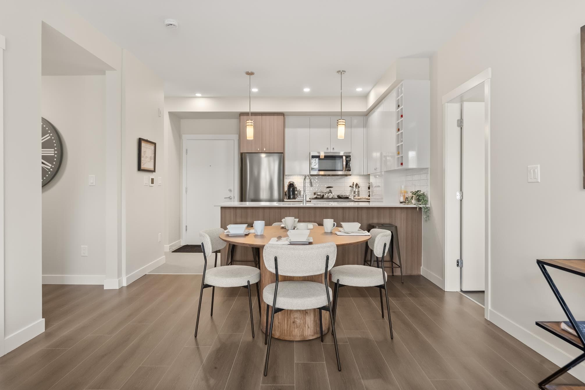 503 - 23222 Gilley Road, Richmond, V6C 0C8 — photo 3