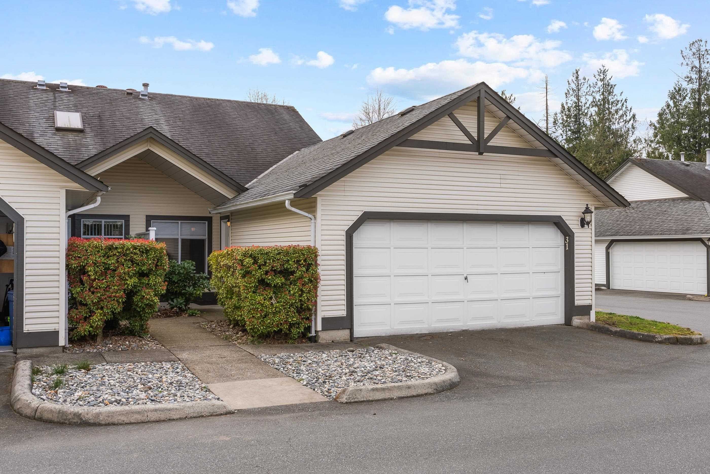 31 - 19649 53 Avenue, Langley