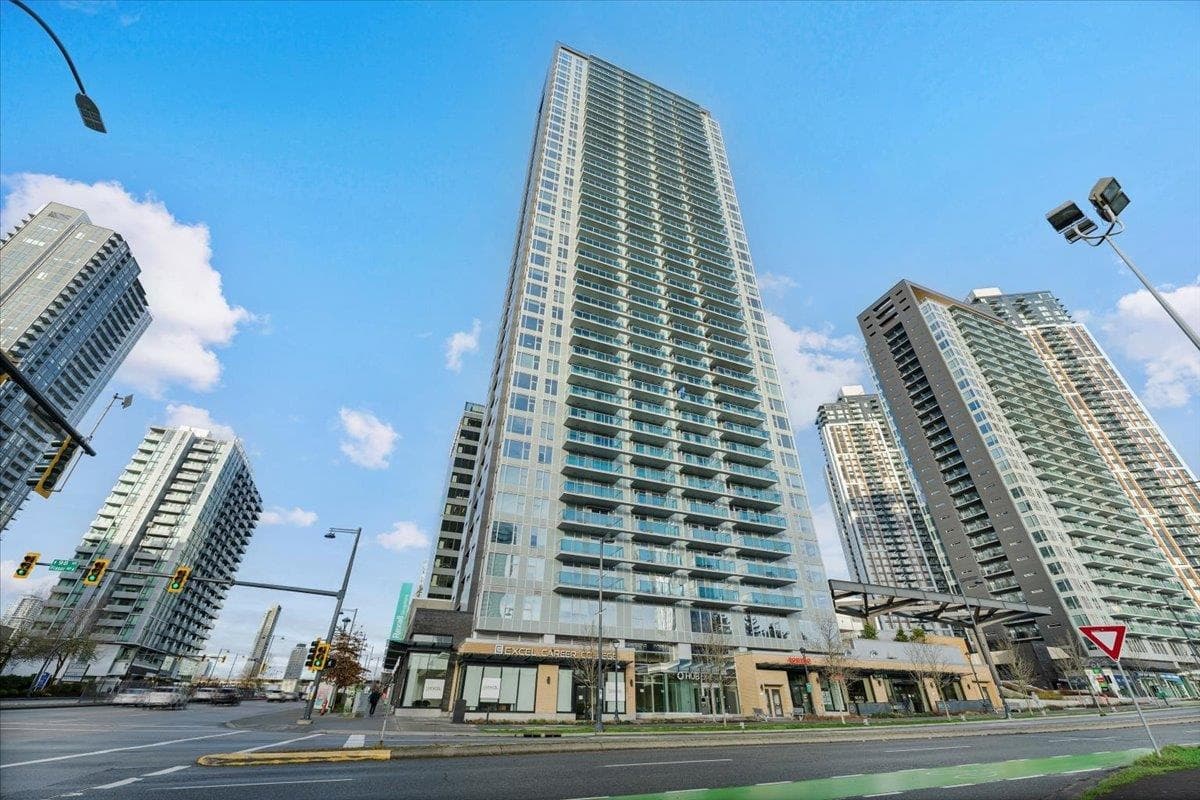 1212 - 13615 Fraser Highway, Surrey