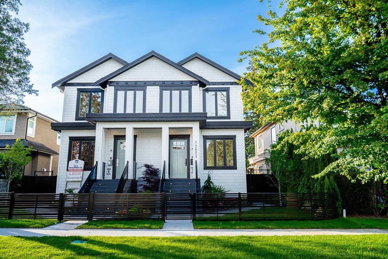 2621 Mcbain Avenue, Vancouver