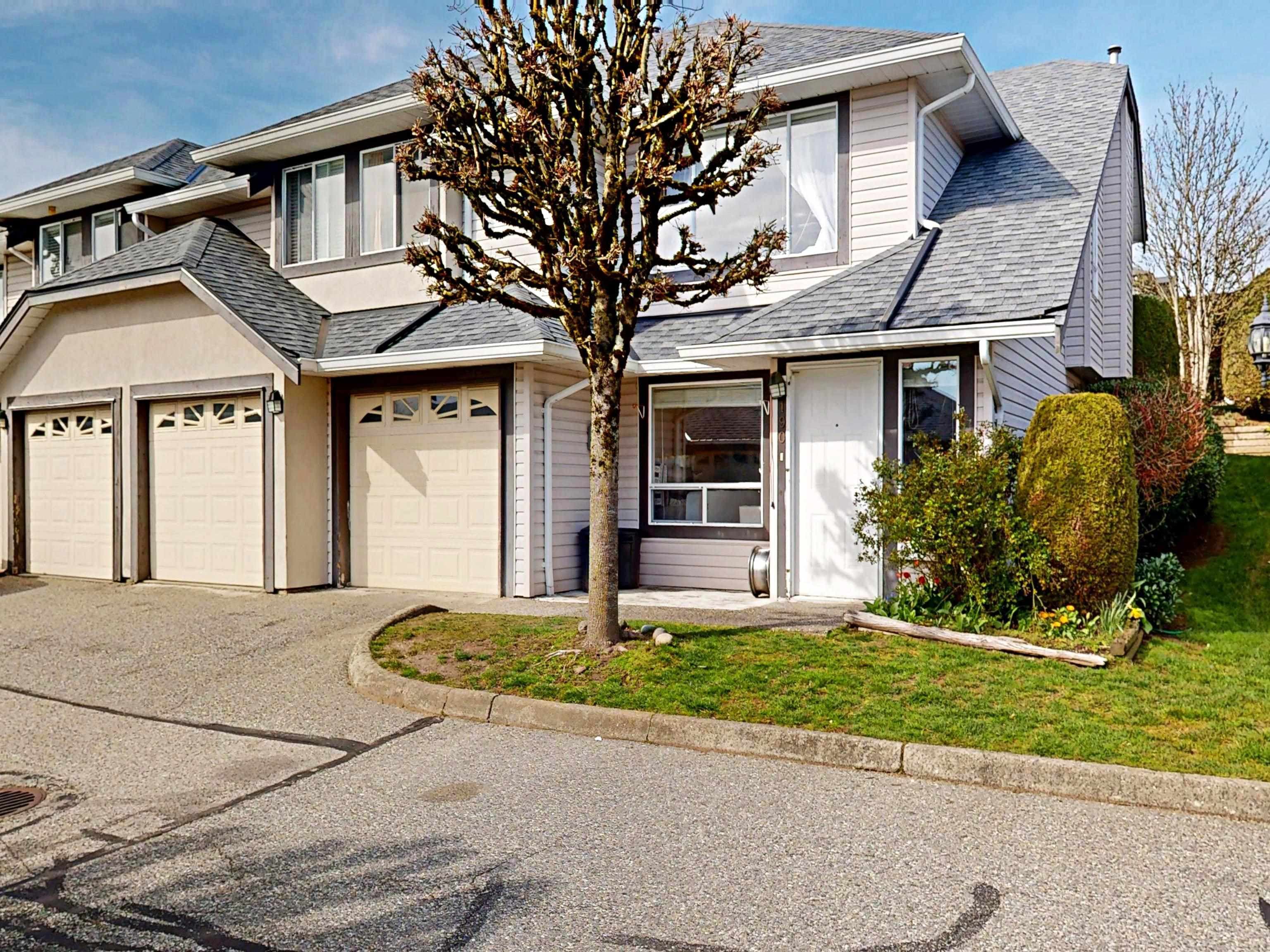 190 - 3160 Townline Road, Abbotsford