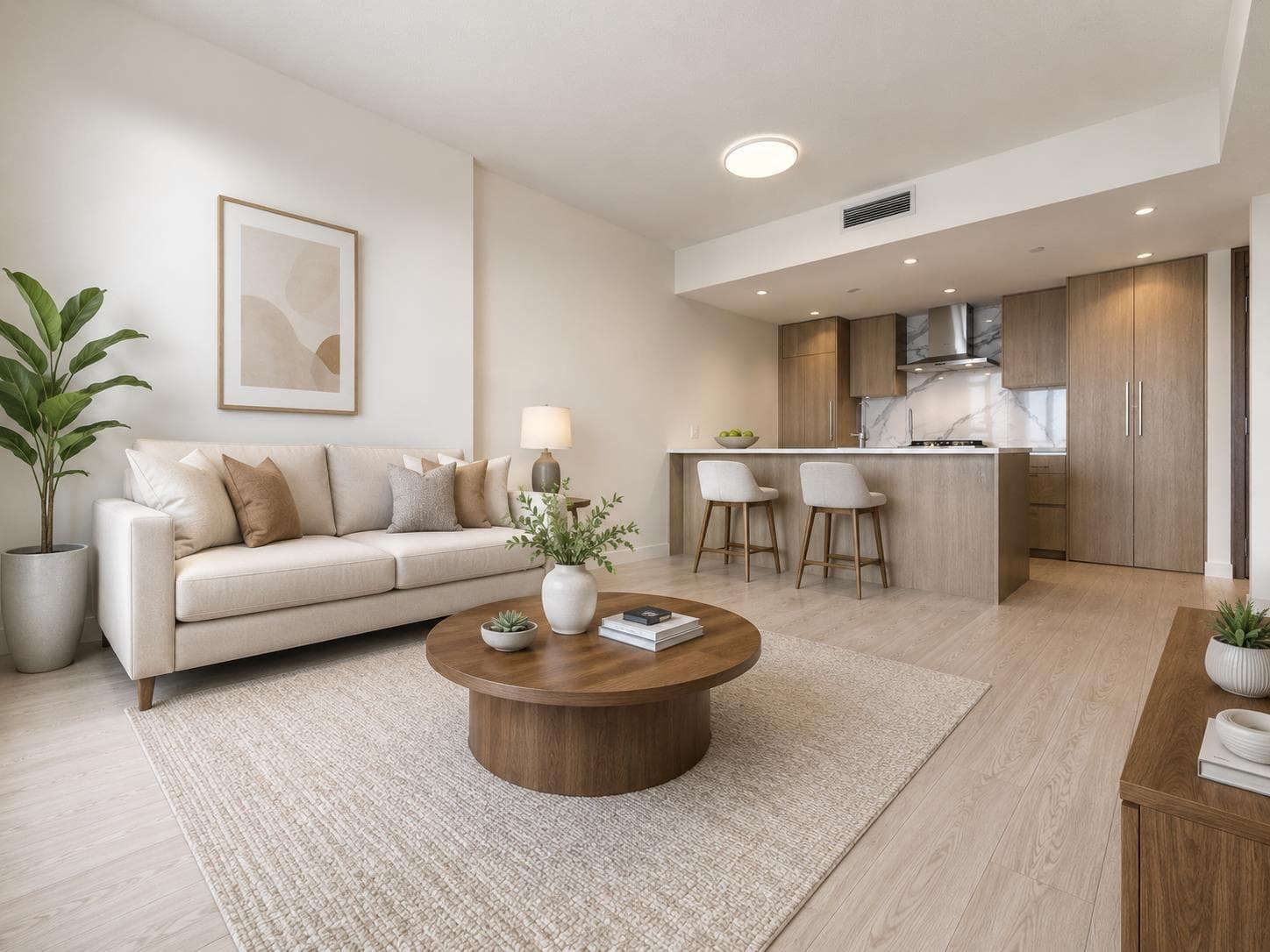 2205 - 9887 Whalley Boulevard, Surrey