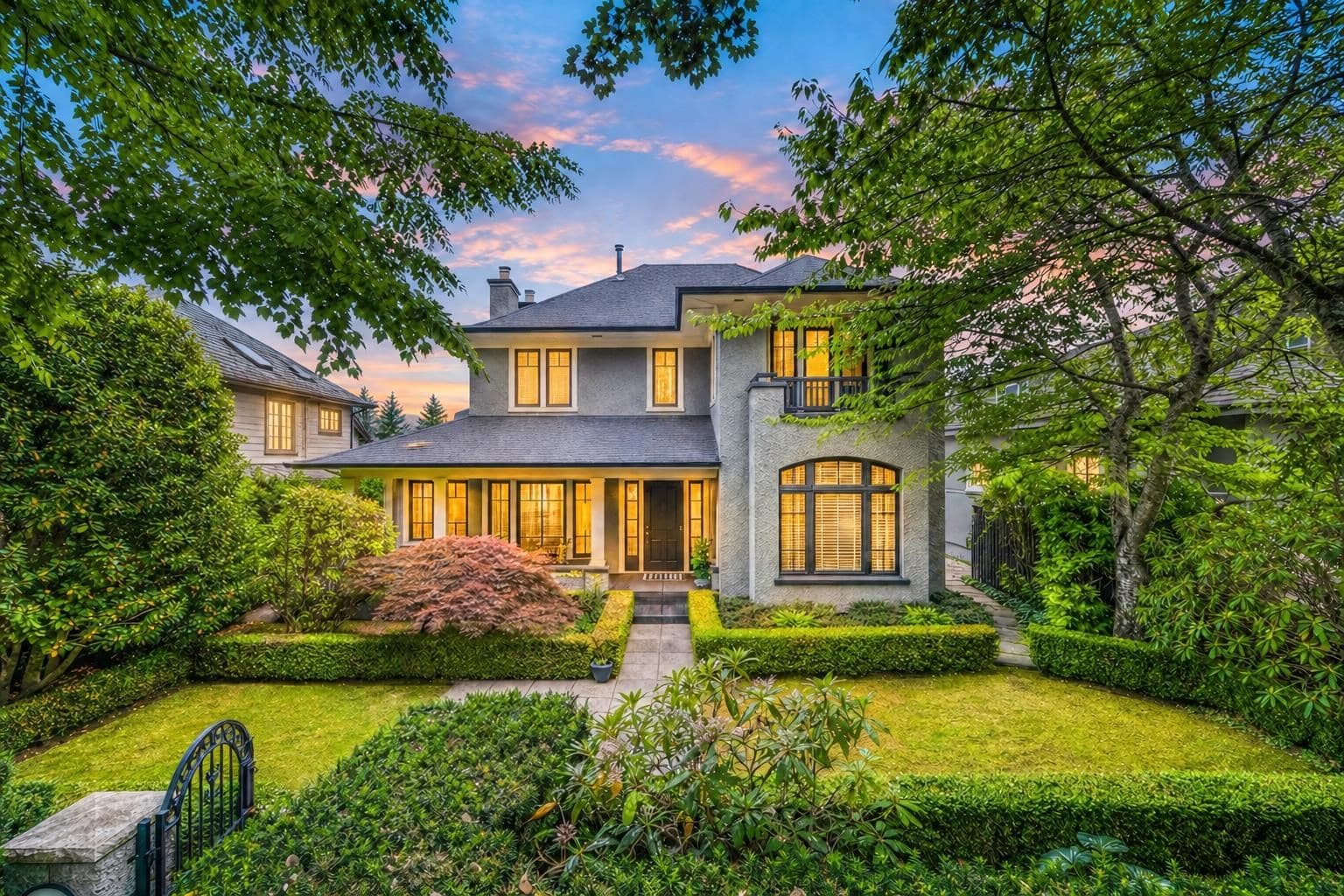 2599 W 36th Avenue, Vancouver