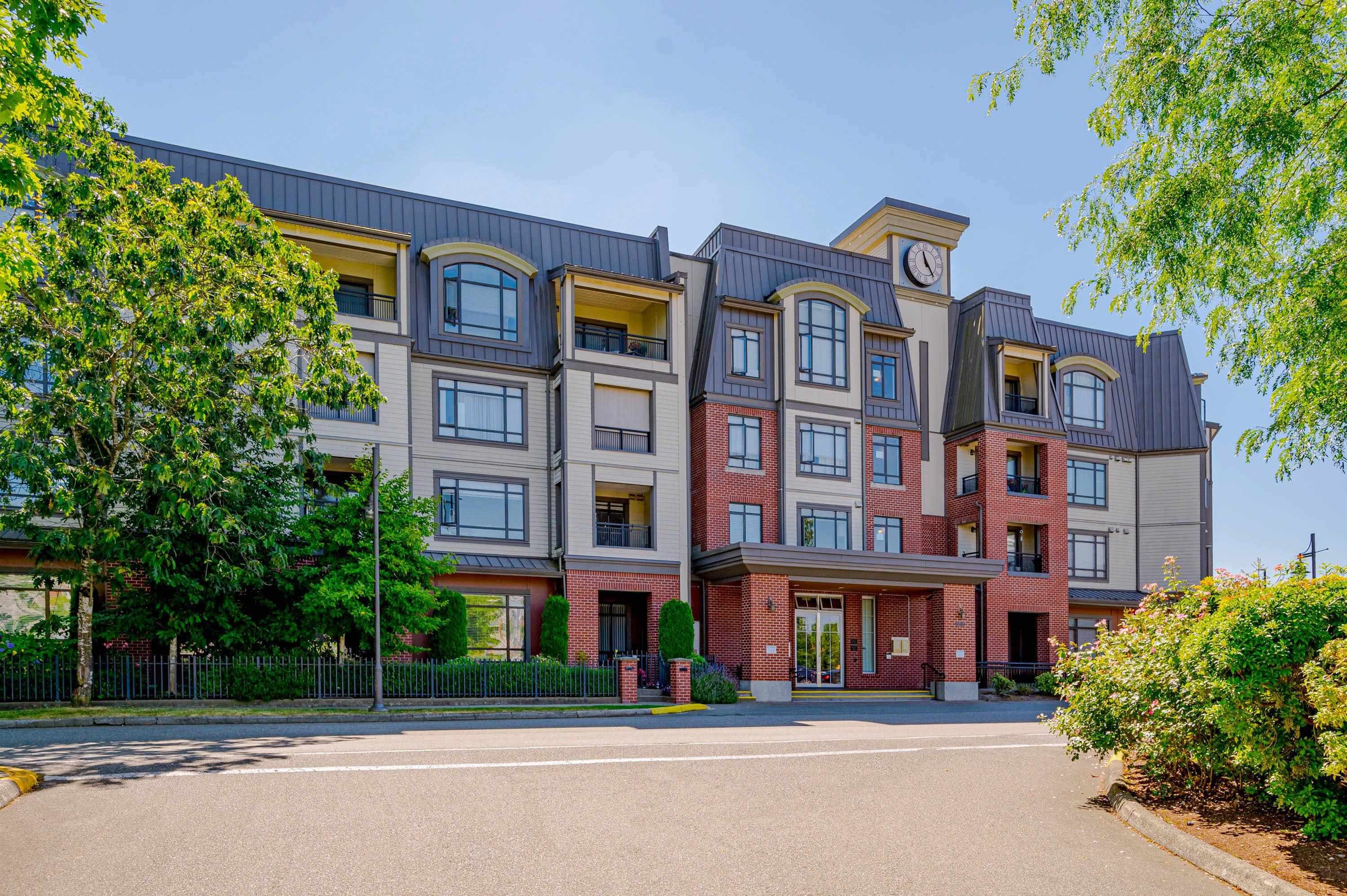 214 - 8880 202 Street, Langley, V1M 4E7 — photo 2
