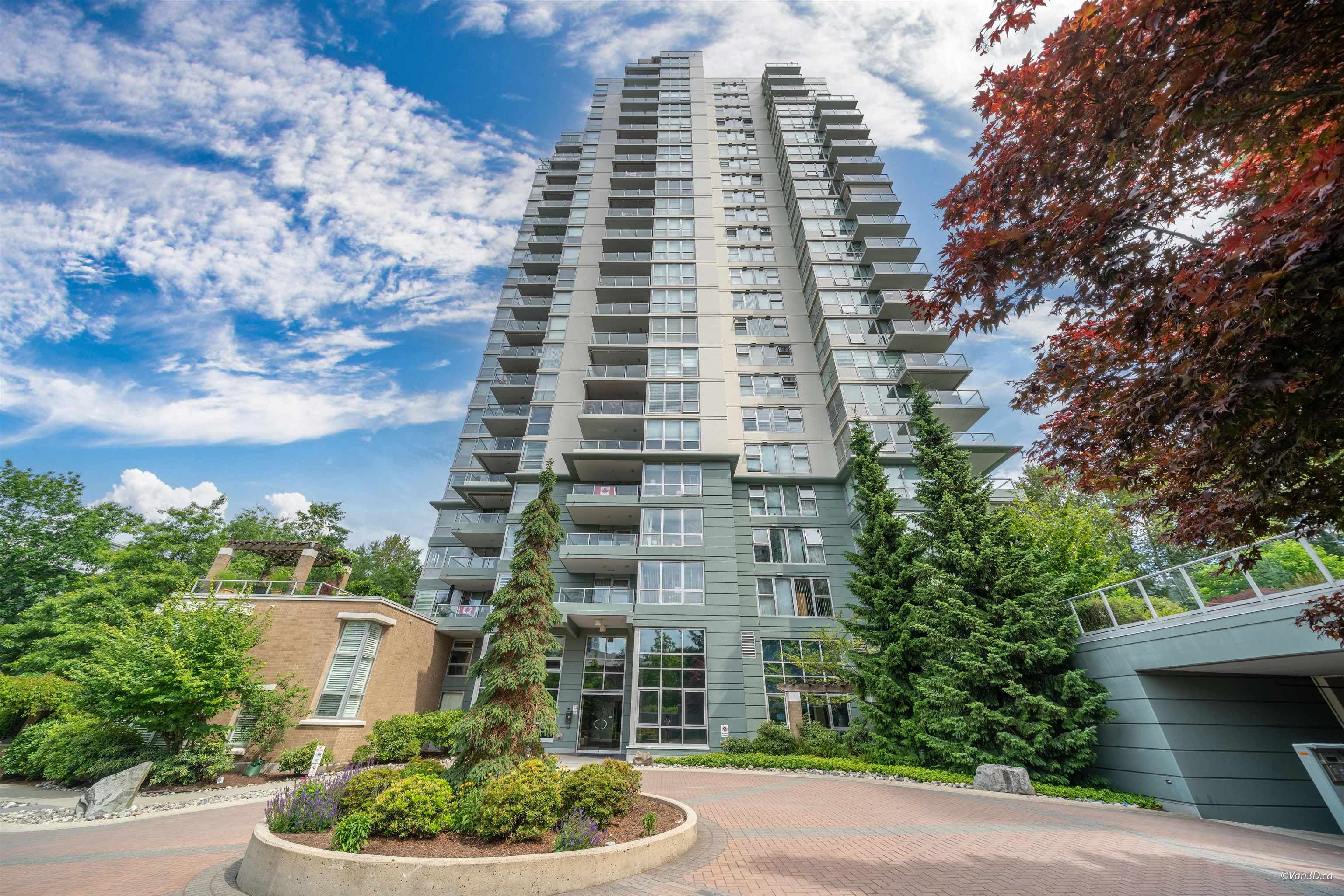 2102 - 290 Newport Drive, Port Moody