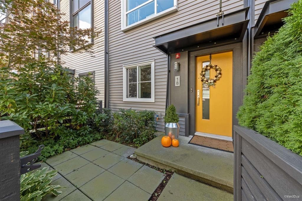 18 - 2358 Ranger Lane, Port Coquitlam