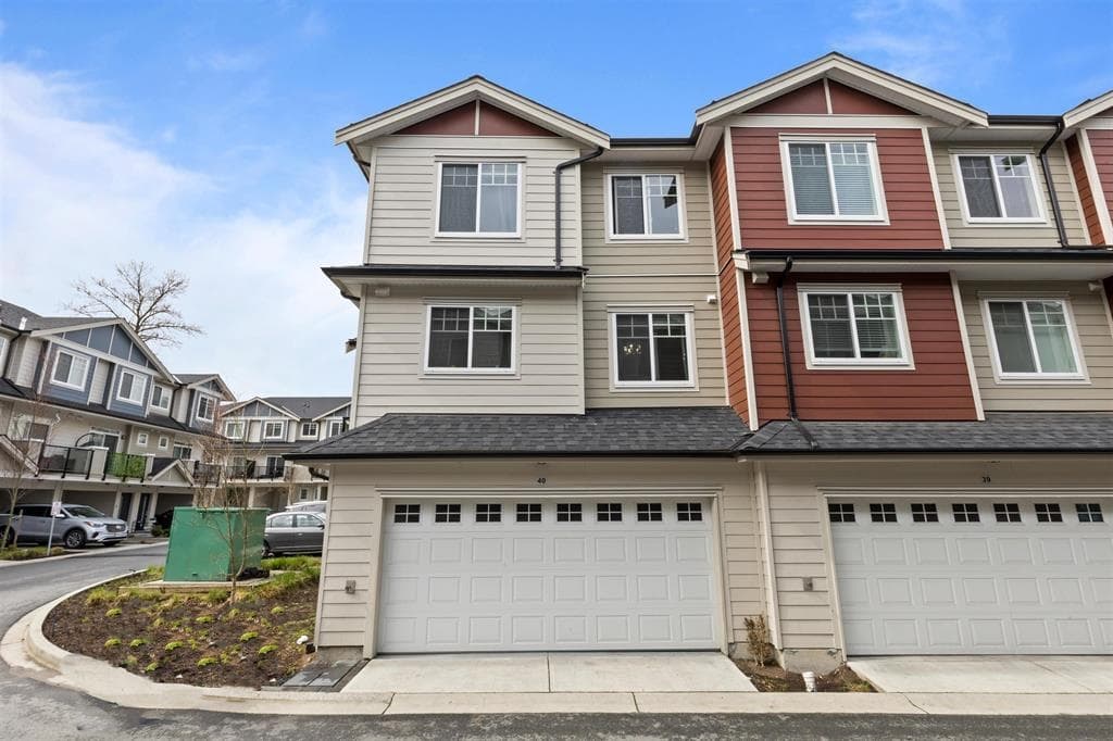40 - 13898 64 Avenue, Surrey