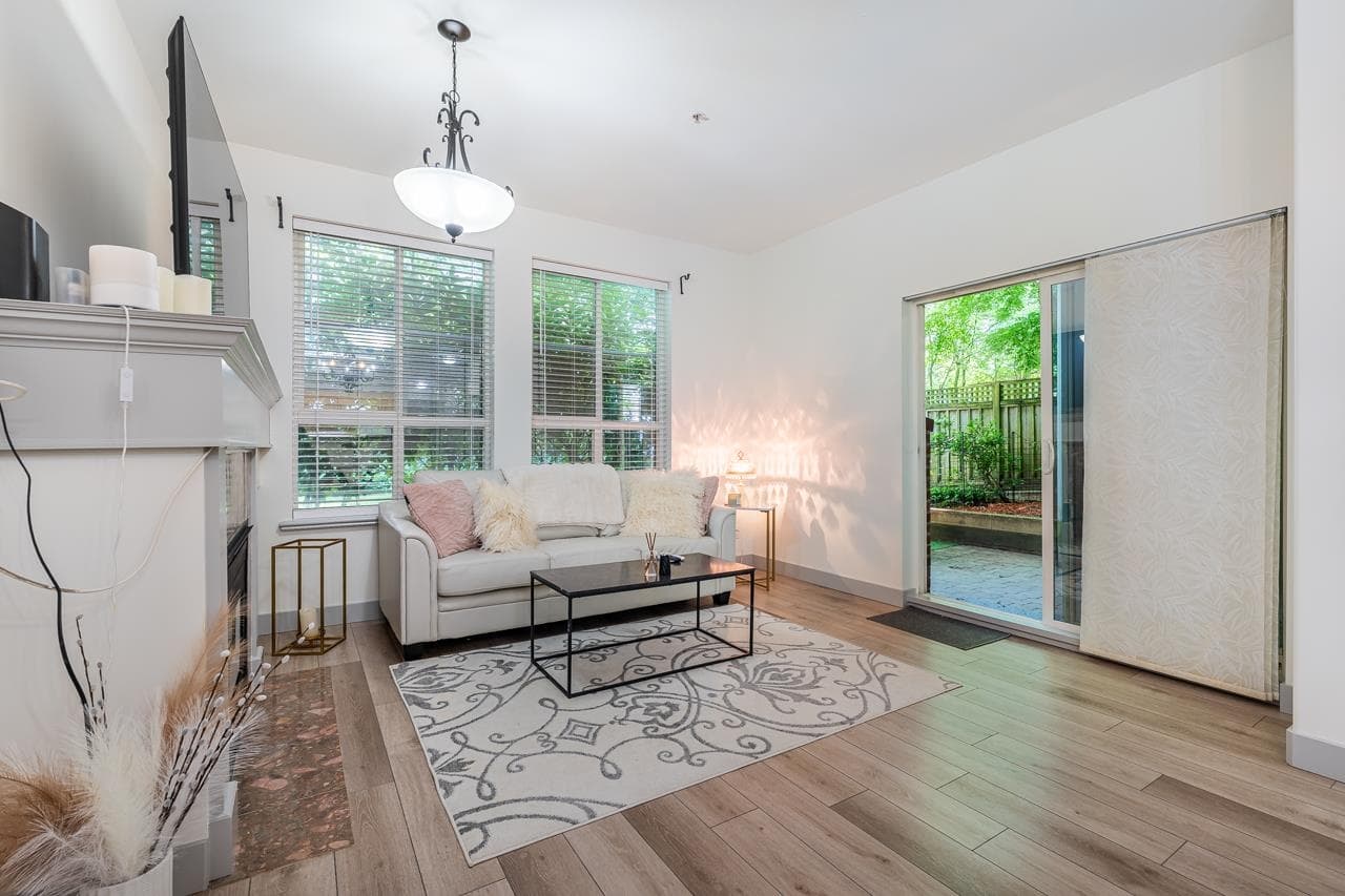 104 - 522 Smith Avenue, Coquitlam, V3J 7X7 — photo 5