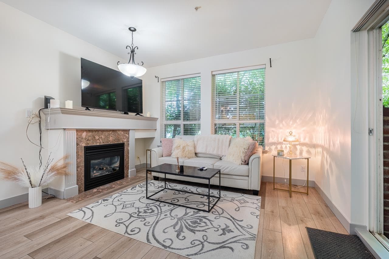 104 - 522 Smith Avenue, Coquitlam, V3J 7X7 — photo 4