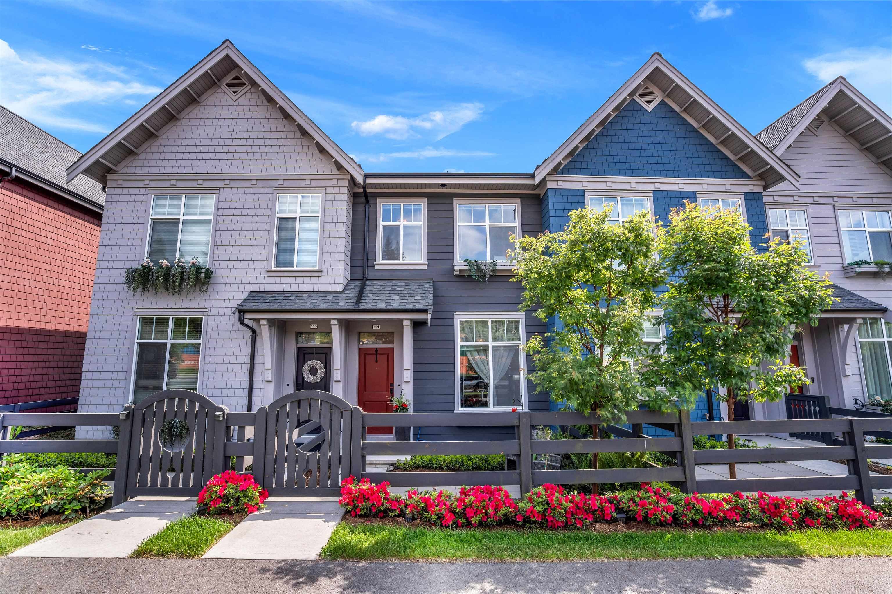 144 - 3529 Baycrest, Coquitlam