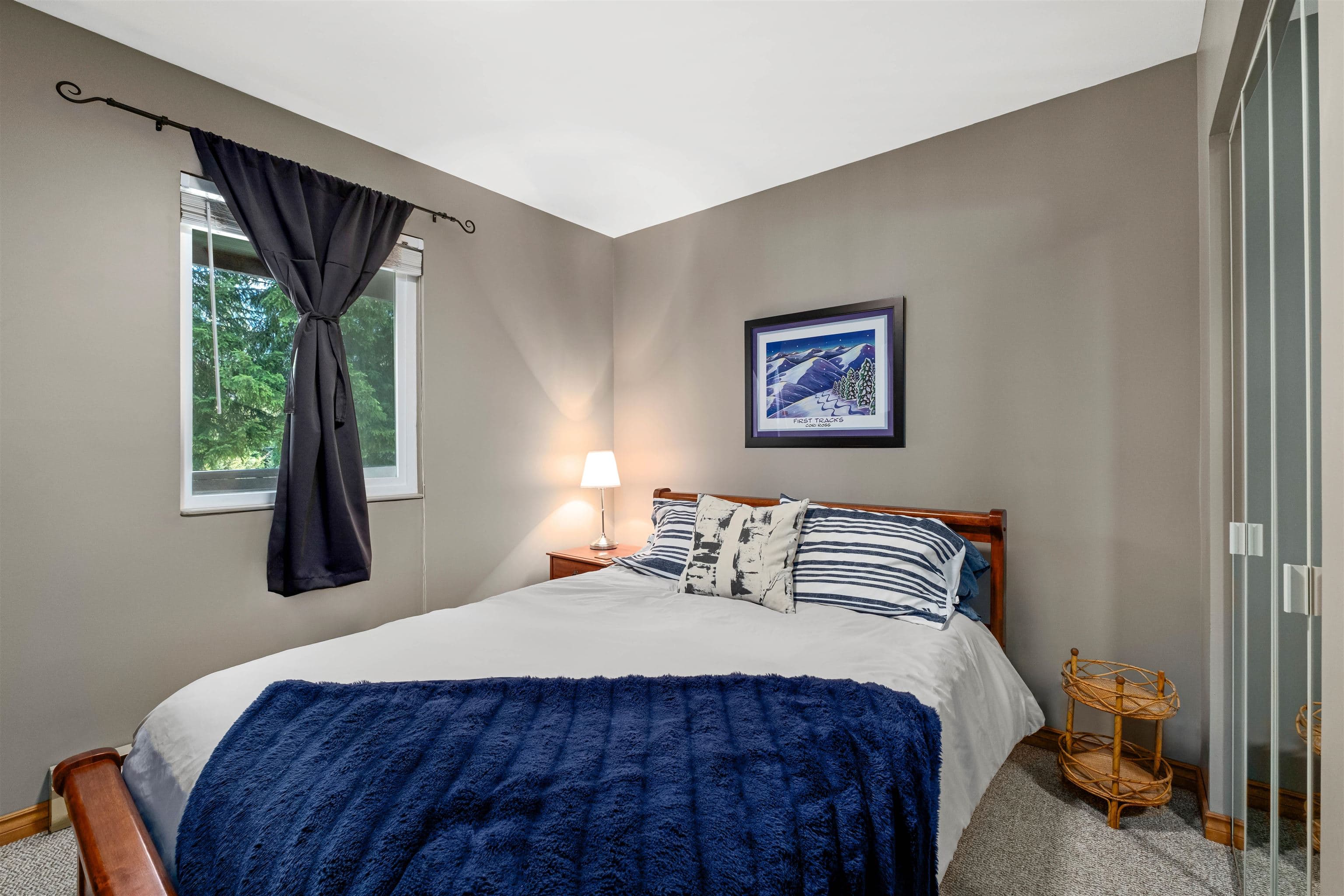 8 - 7001 Nesters Road, Whistler, V8E 0X1 — photo 2