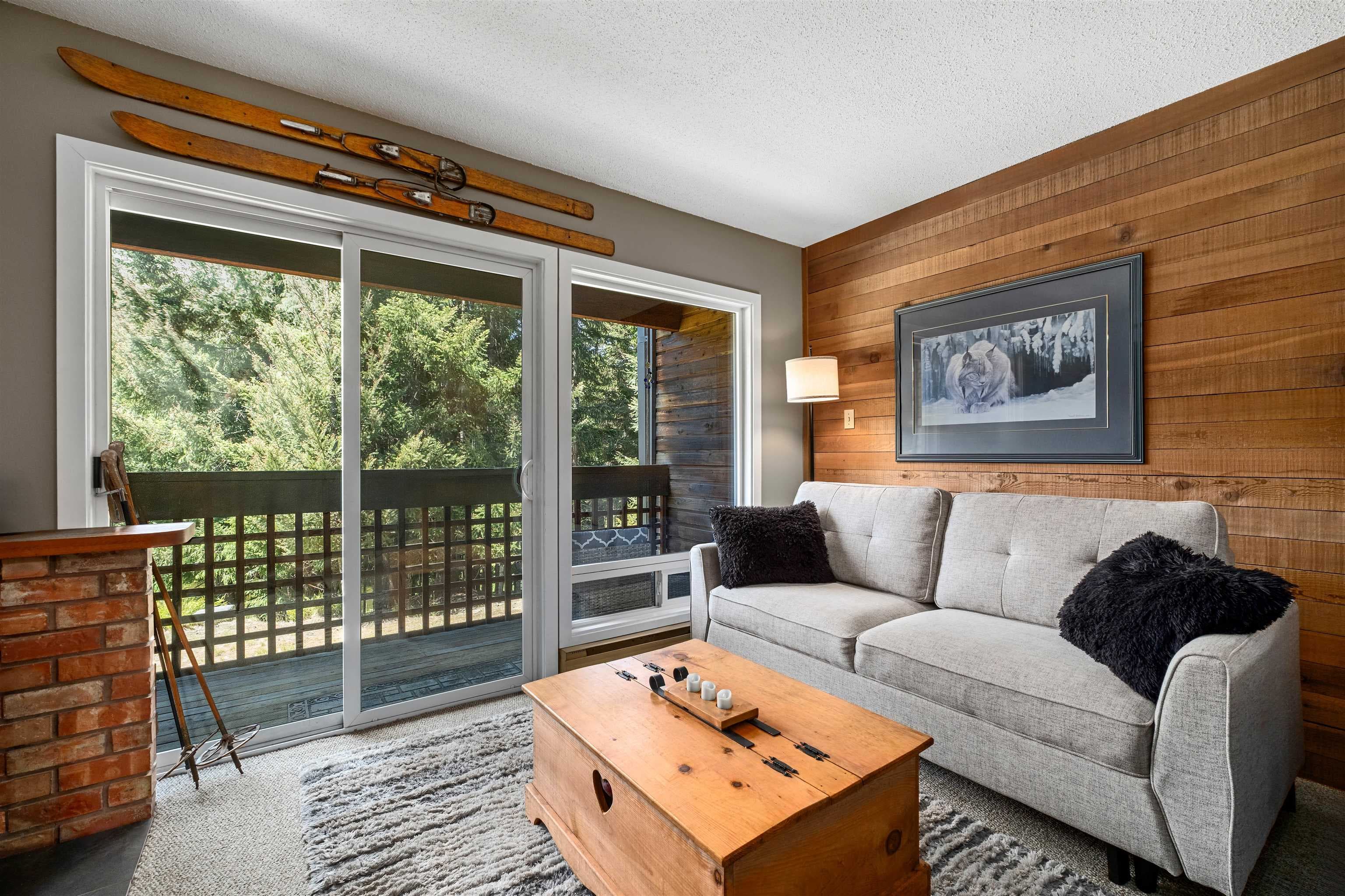 8 - 7001 Nesters Road, Whistler
