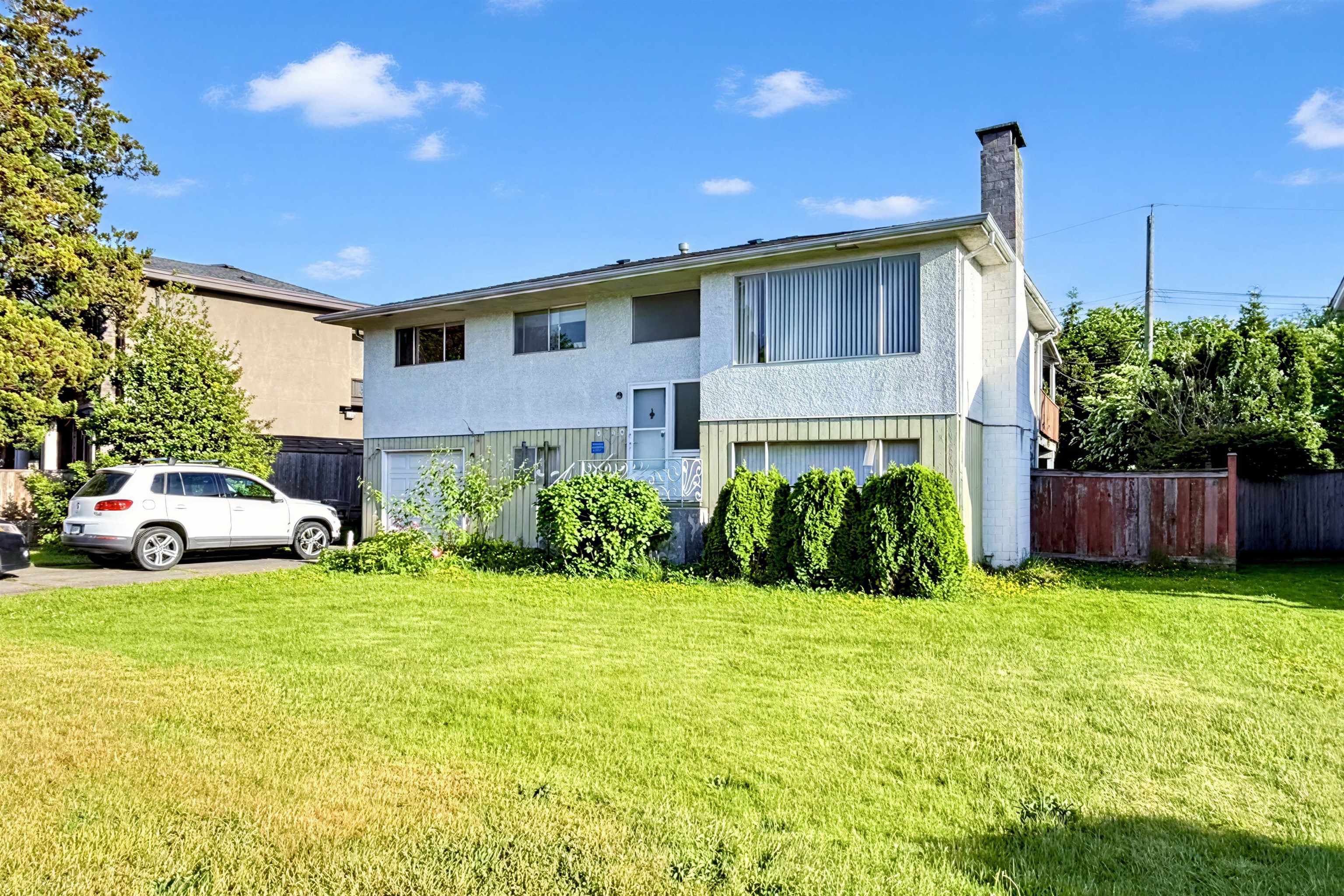 10580 Dennis Crescent, Richmond