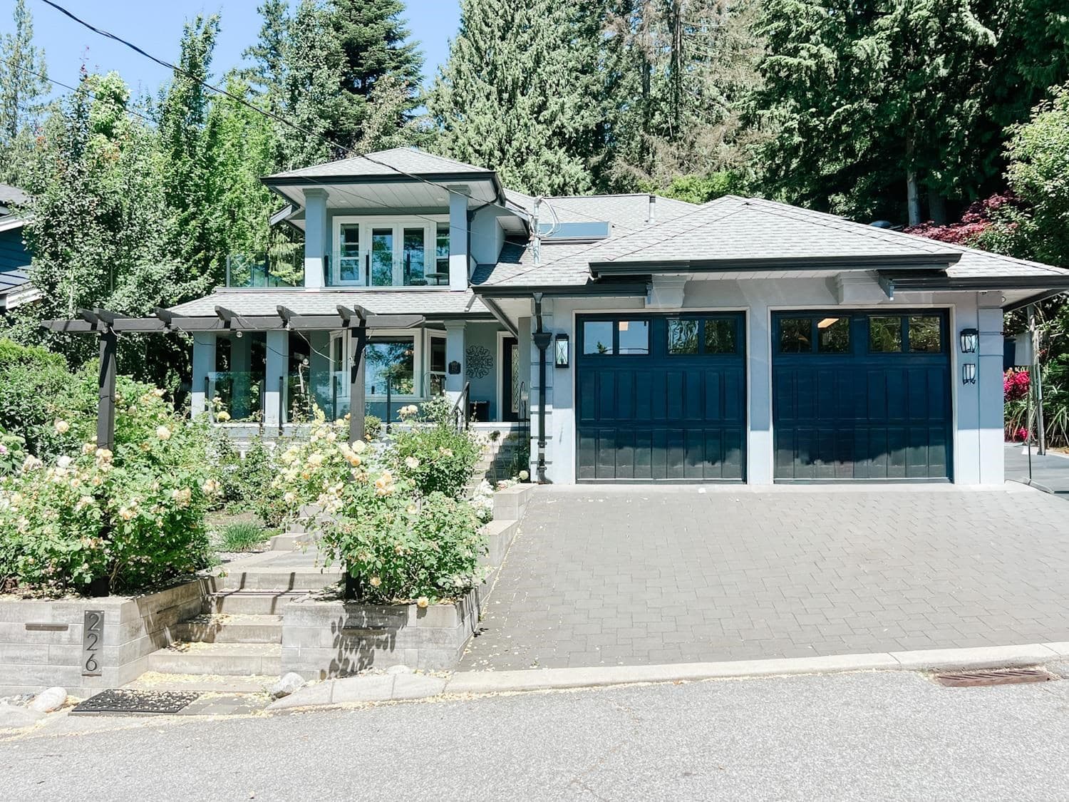 , North Vancouver