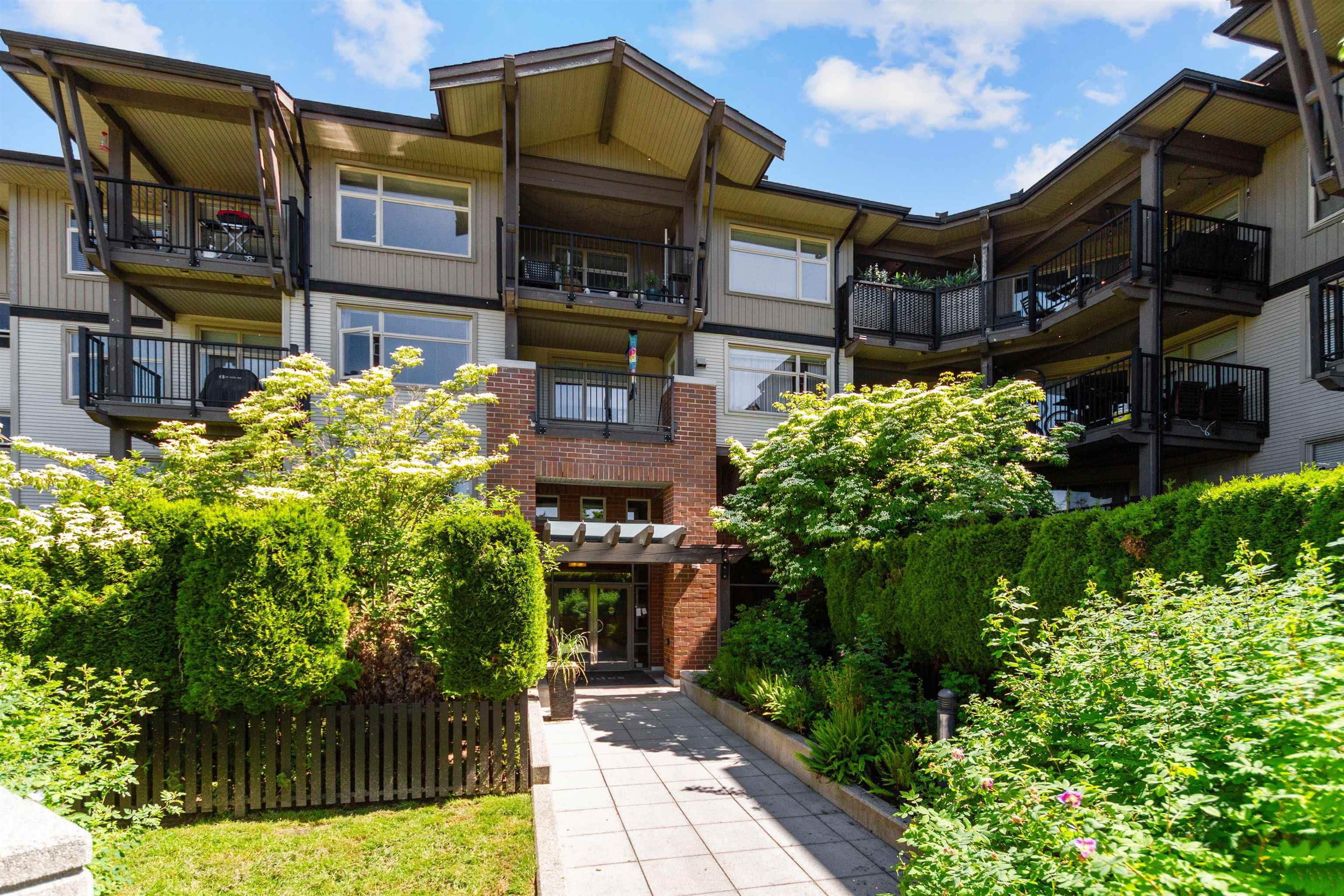 315 - 400 Klahanie Drive, Port Moody