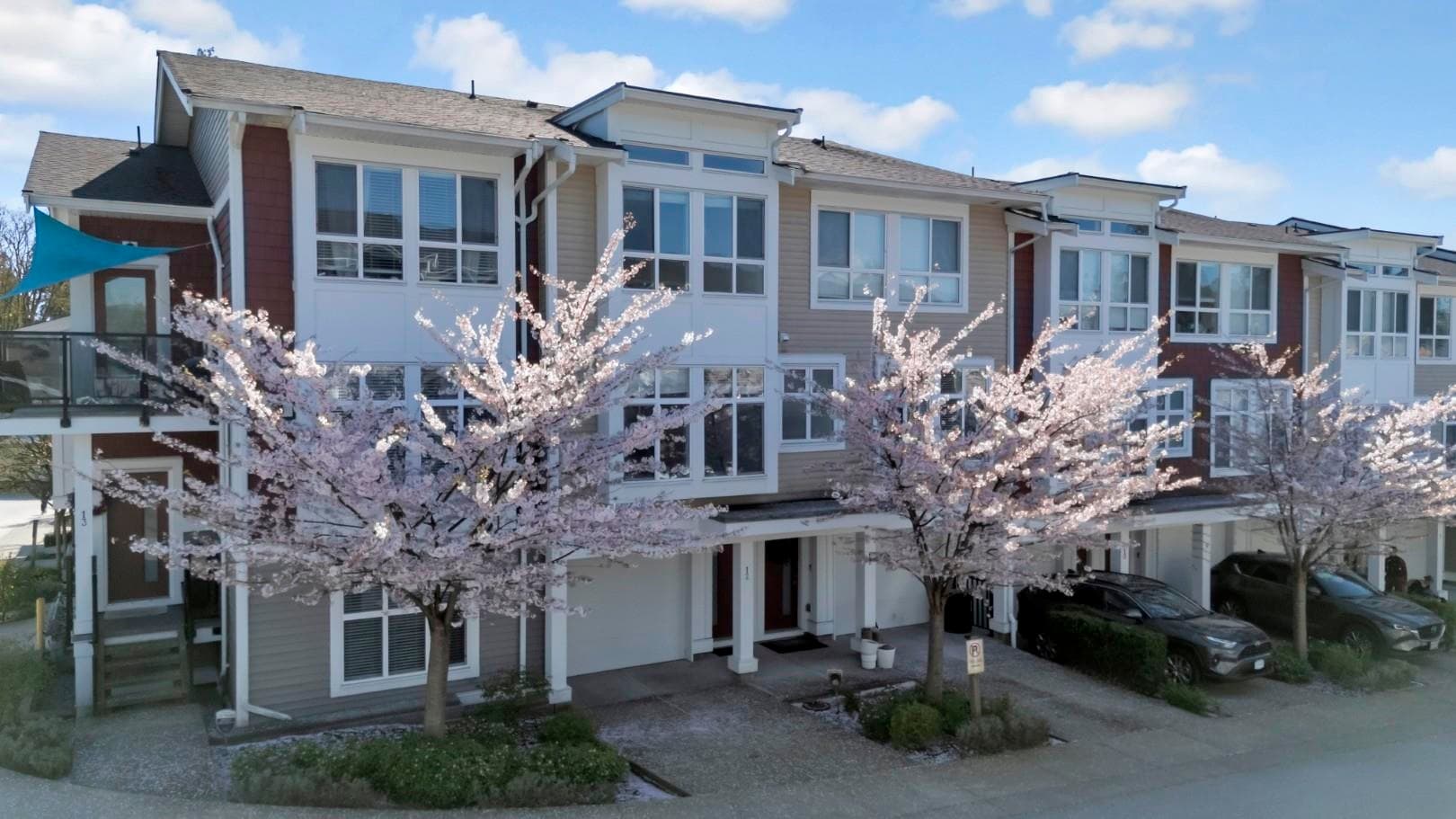 12 - 24108 104 Avenue, Maple Ridge