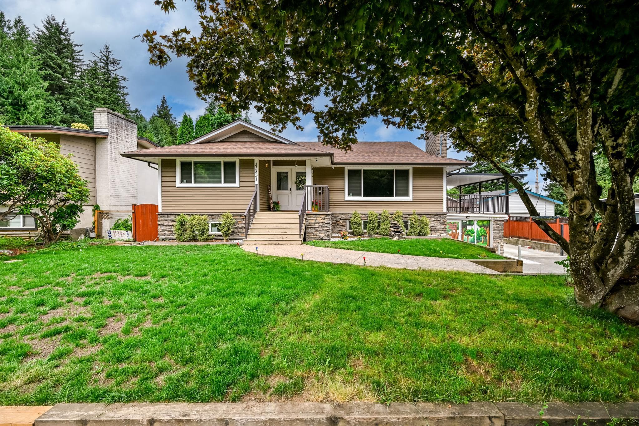 33331 Lynn Avenue, Abbotsford