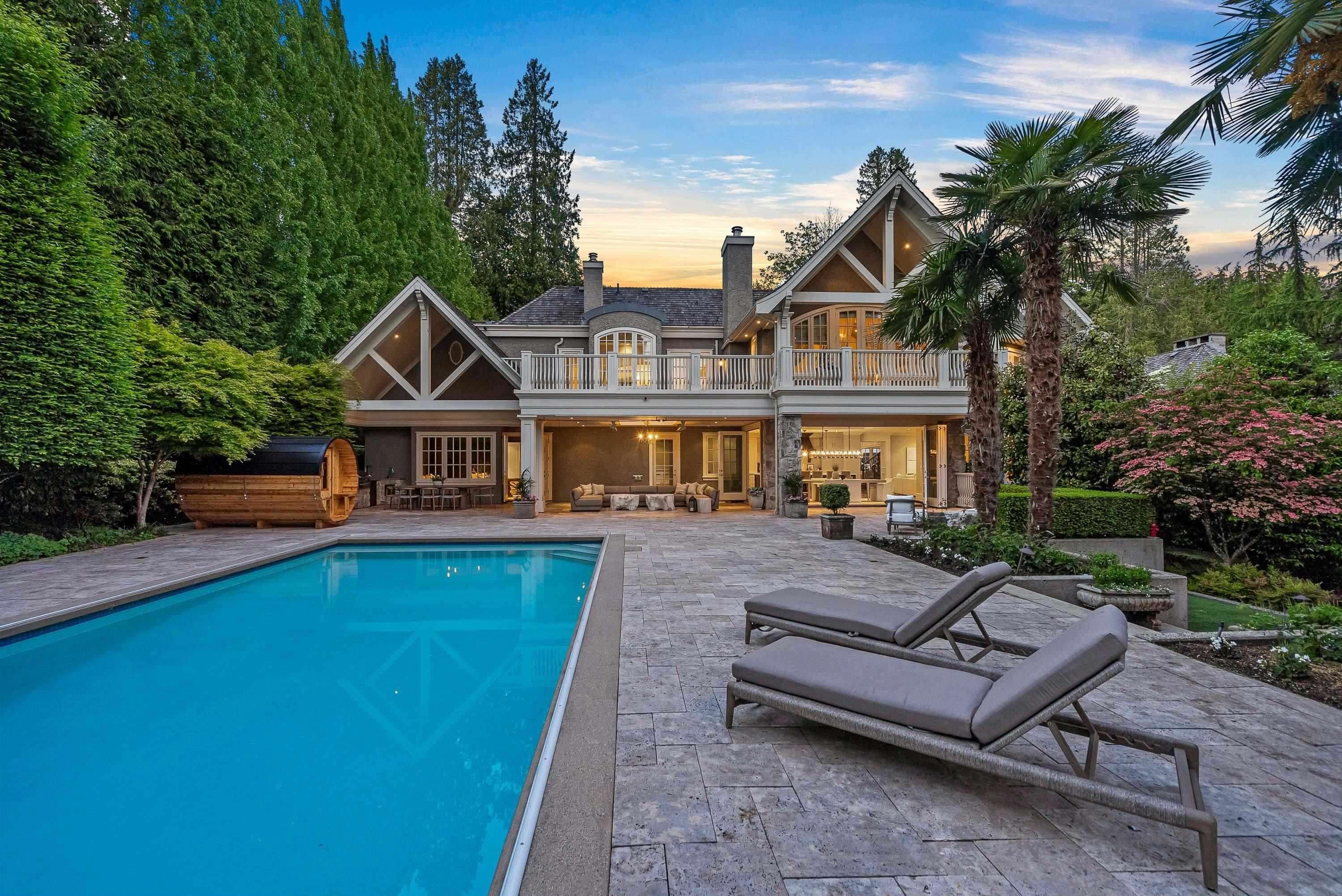 , West Vancouver