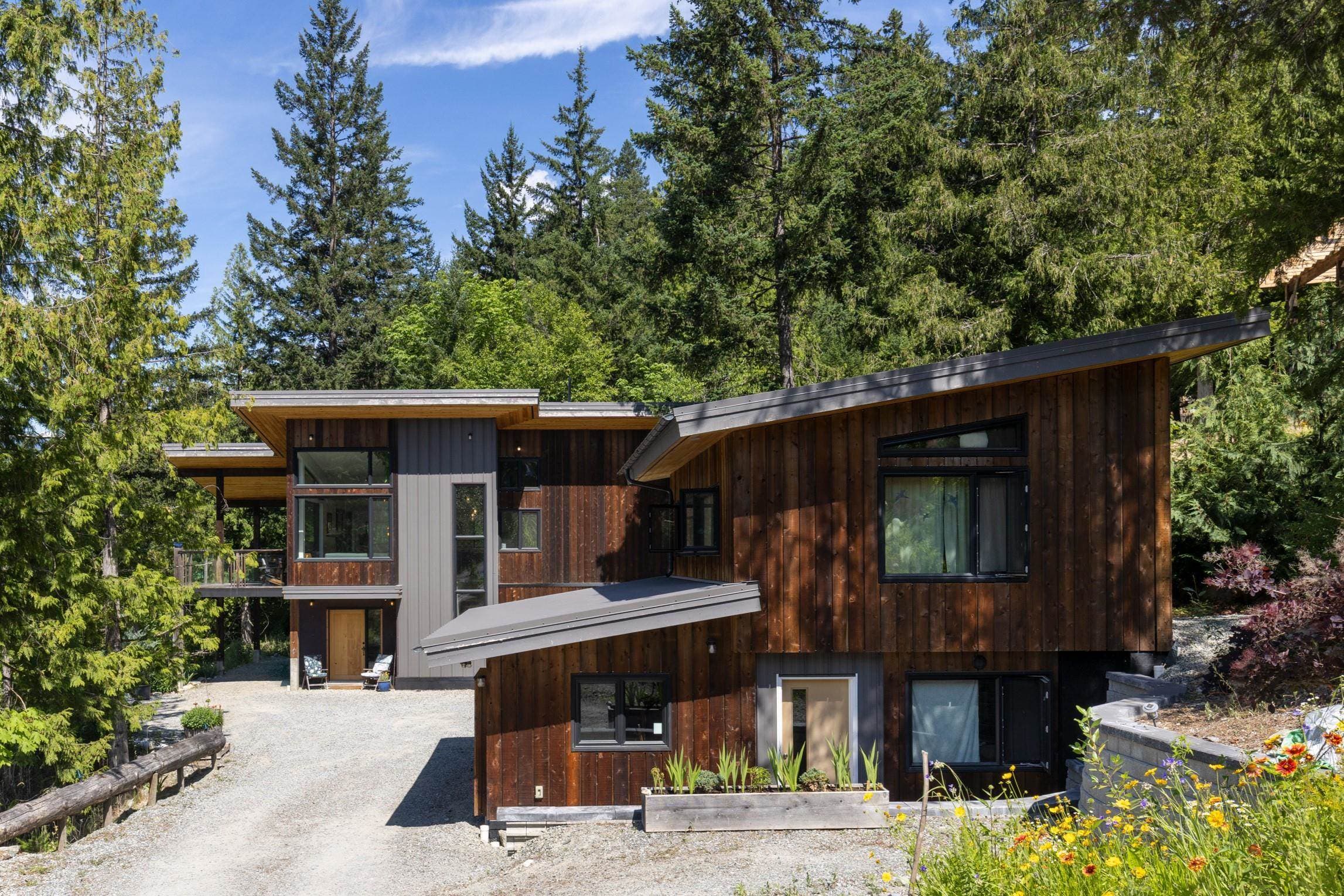1715 Wishbone Court, Pemberton