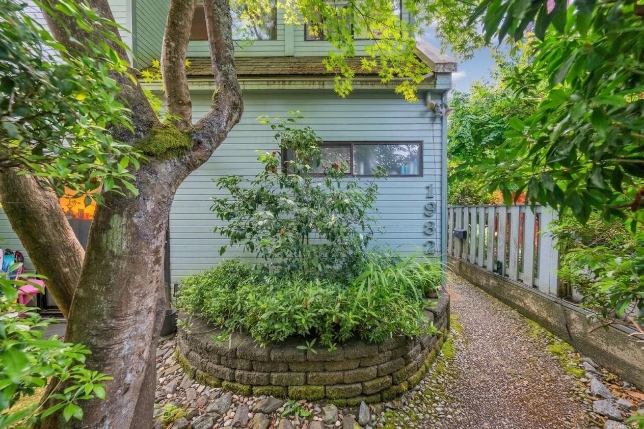 1982 Mcnicoll Avenue, Vancouver