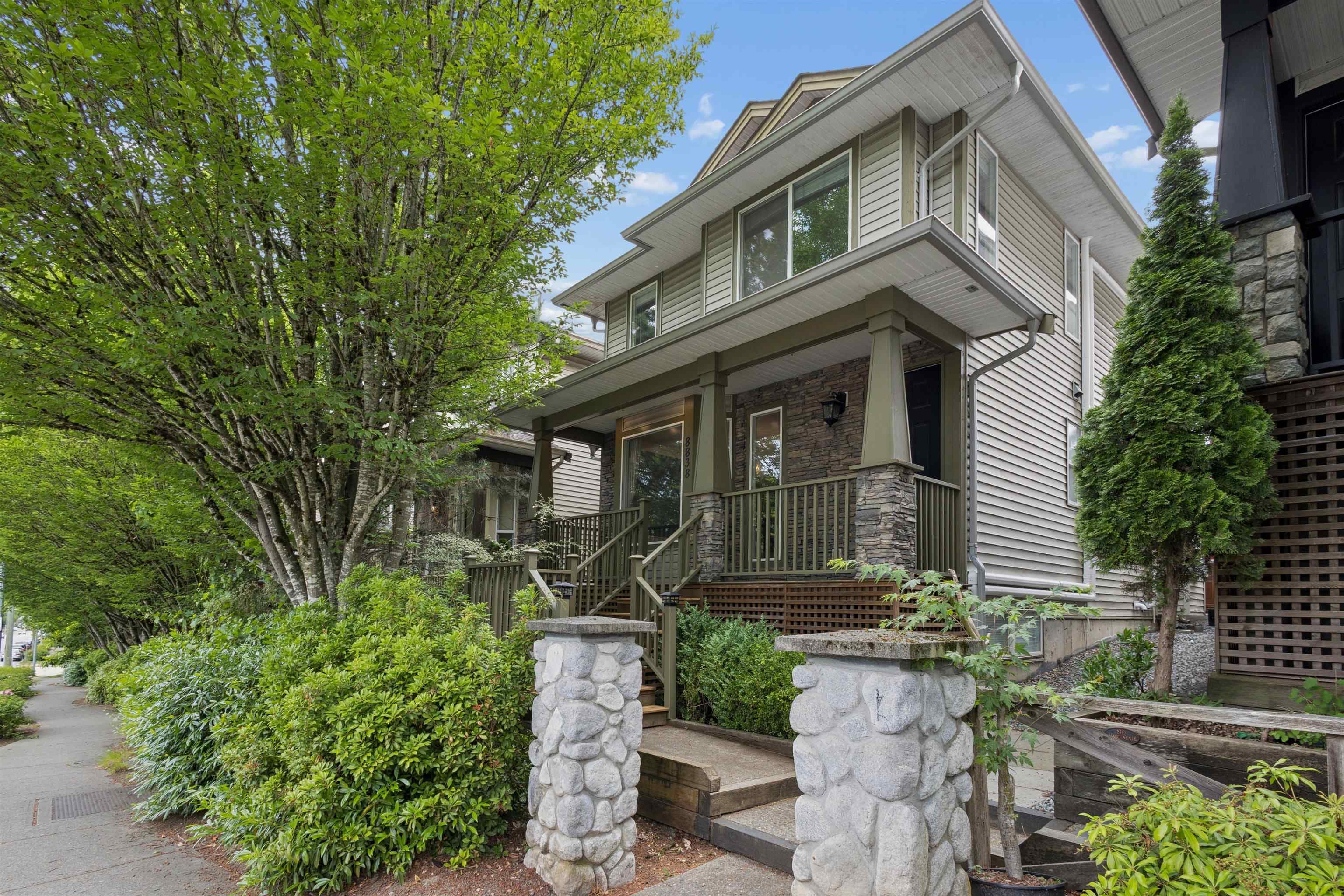 8838 216 Street, Langley
