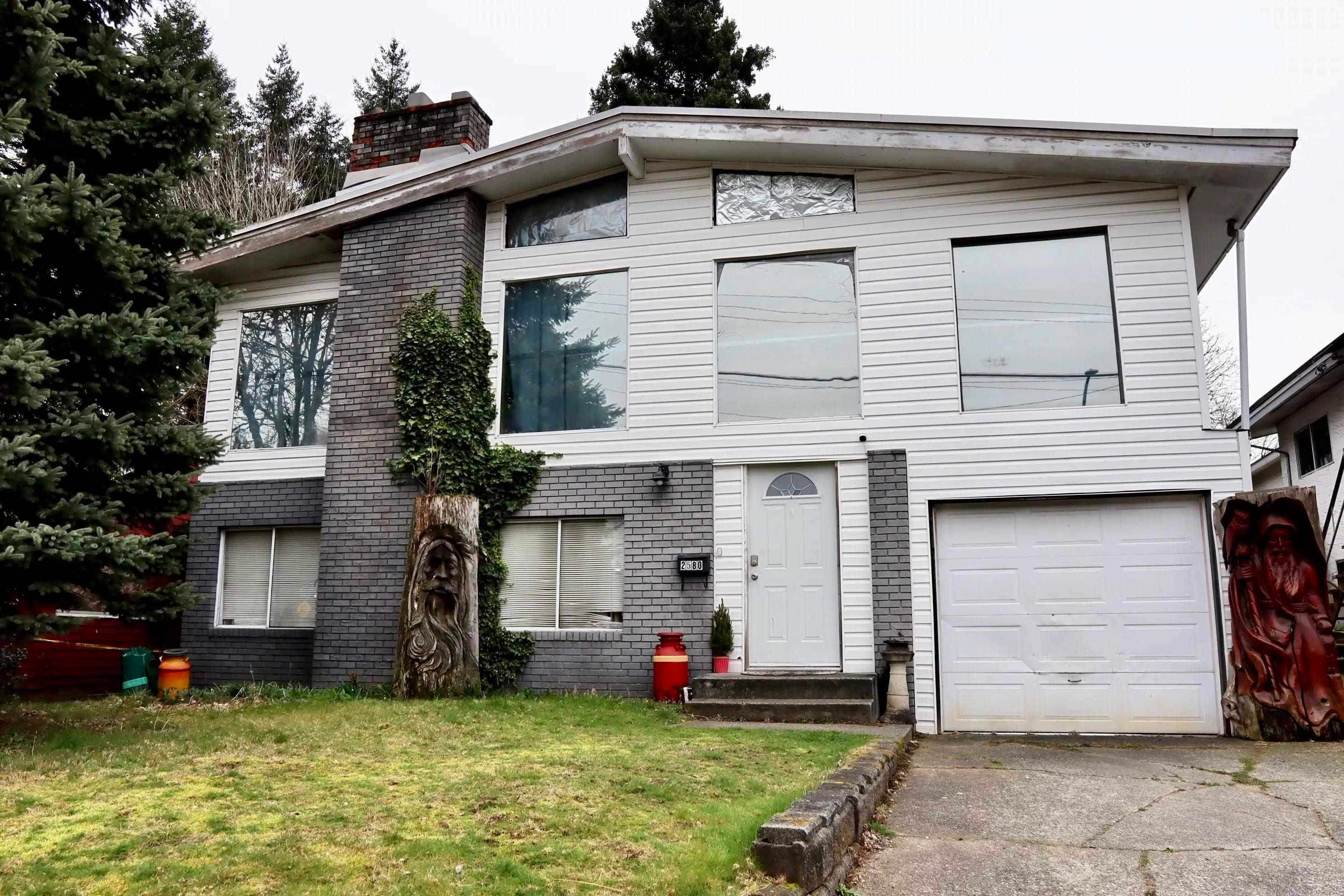 2580 Campbell Avenue, Abbotsford