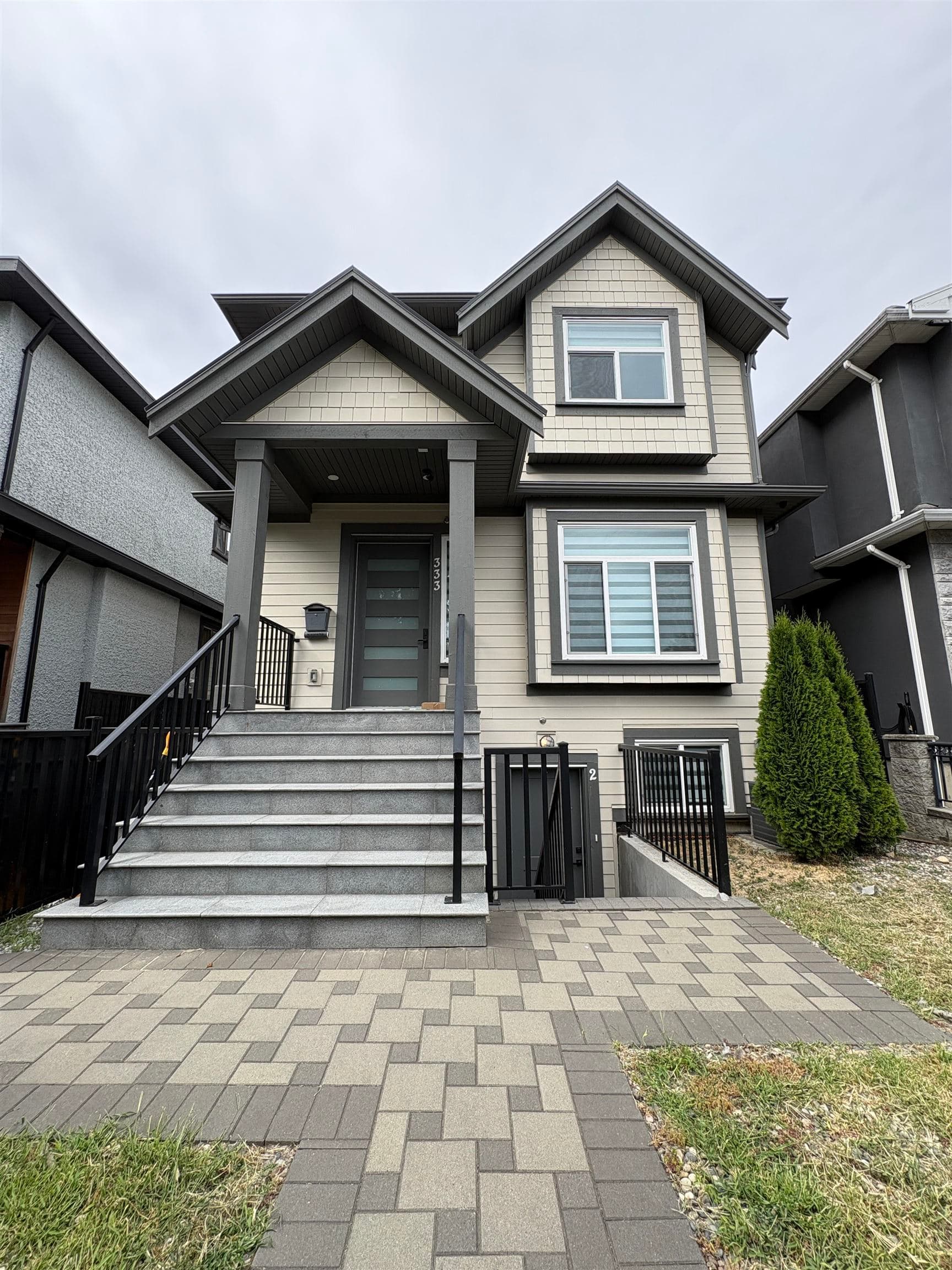 333 E 64th Avenue, Vancouver