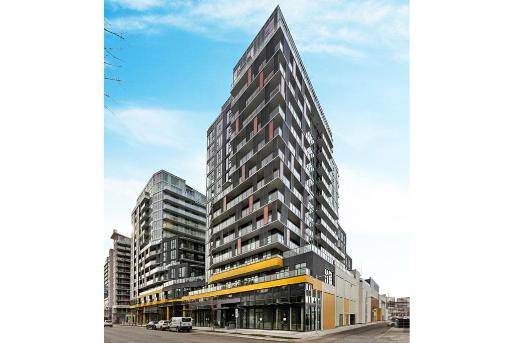1202 - 6633 Buswell Street, Richmond, V6Y 0M3 — photo 1