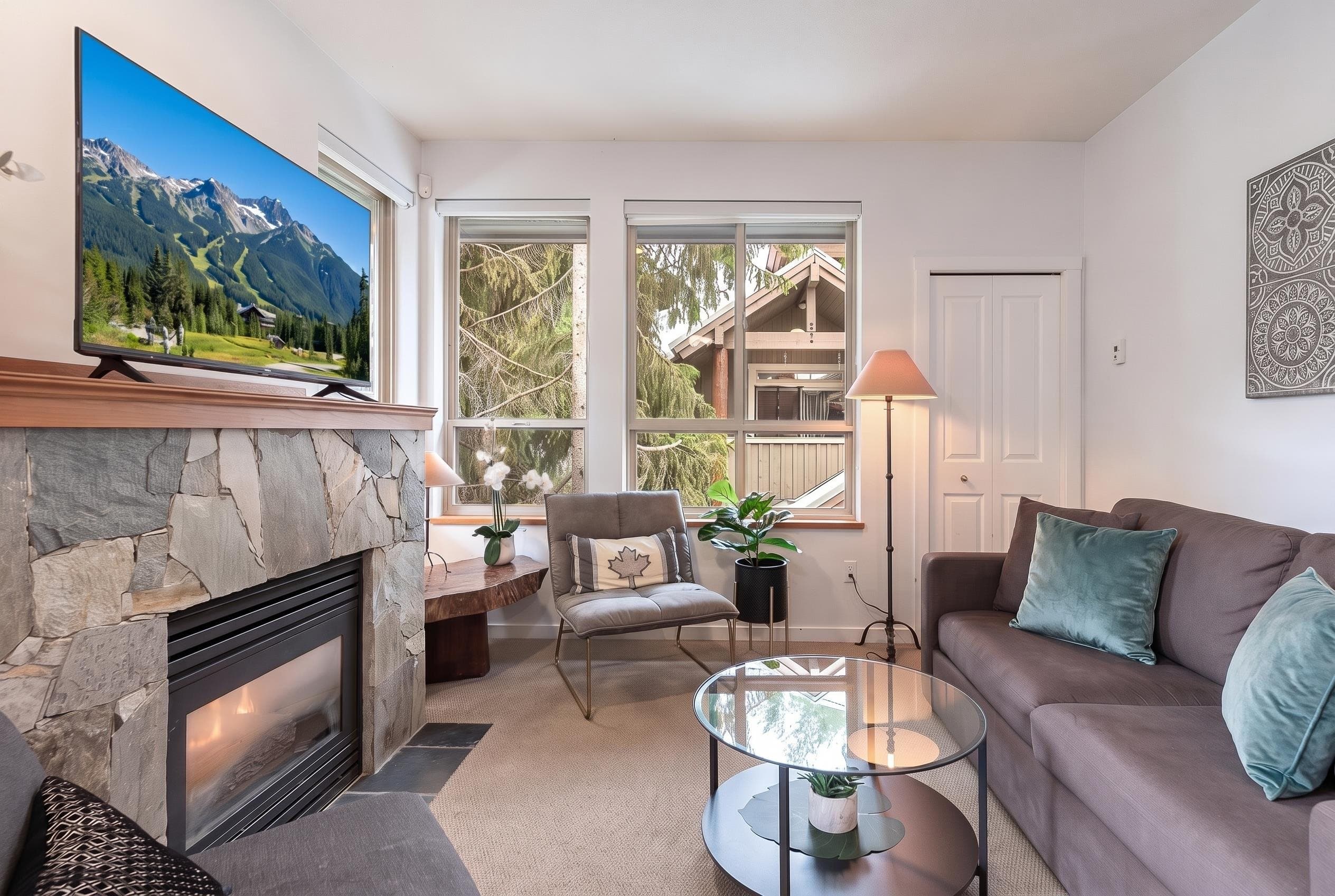 20 - 4385 Northlands Boulevard, Whistler