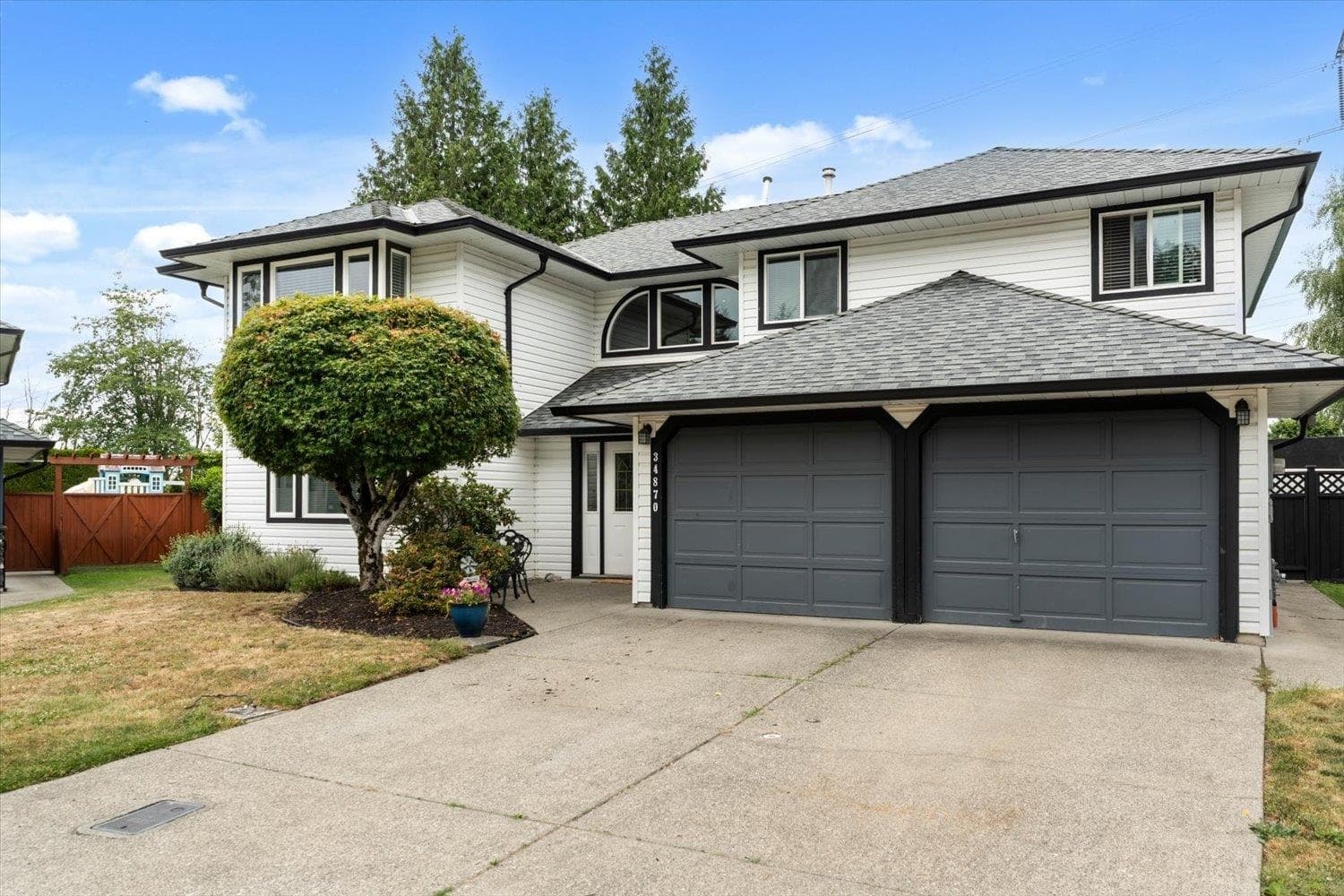 34870 Cassiar Court, Abbotsford
