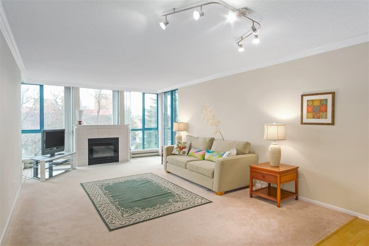 405 - 7500 Granville Avenue, Richmond, V6Y 3Y6 — photo 2