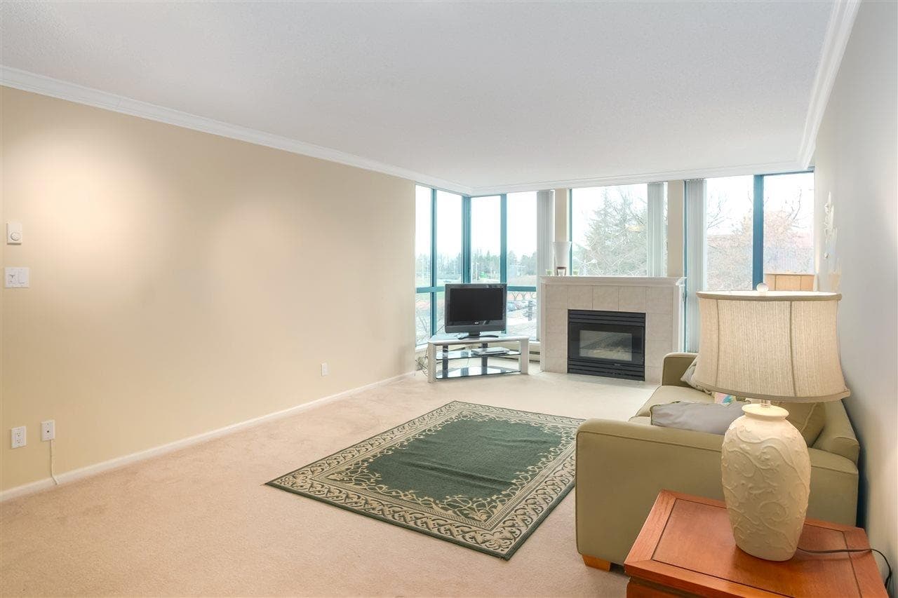 405 - 7500 Granville Avenue, Richmond, V6Y 3Y6 — photo 3