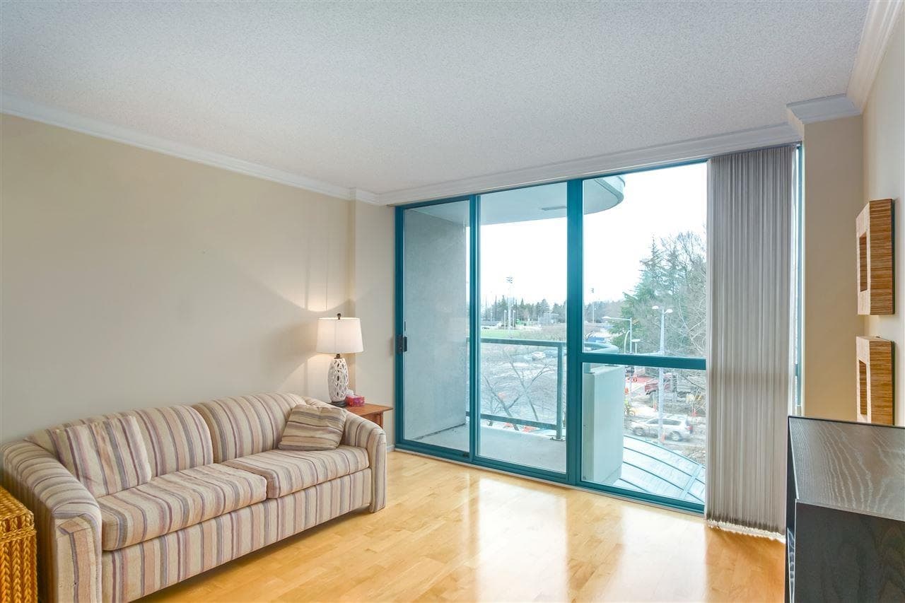 405 - 7500 Granville Avenue, Richmond, V6Y 3Y6 — photo 4