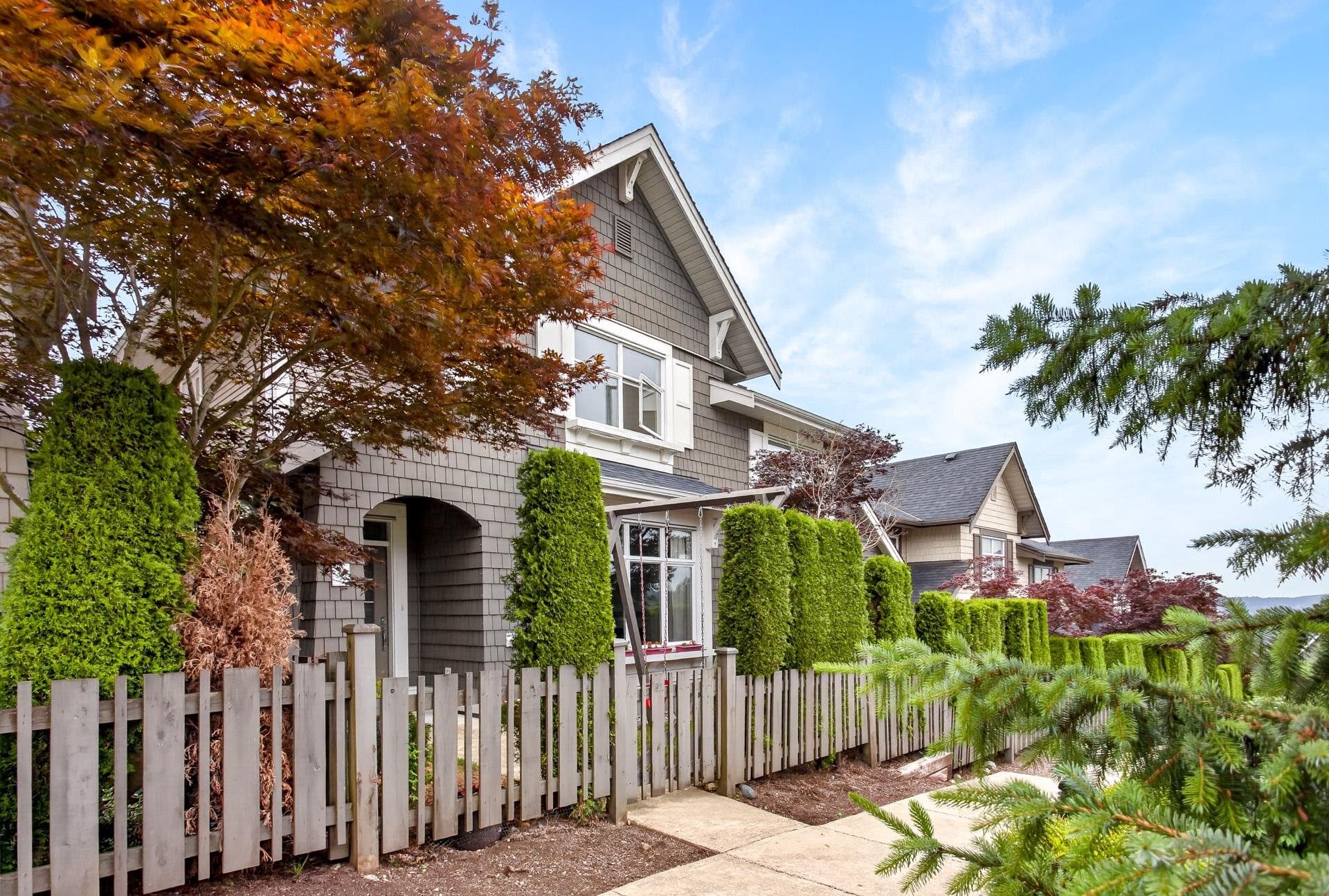 35 - 3400 Devonshire Avenue, Coquitlam, V3E 0L1 — photo 2