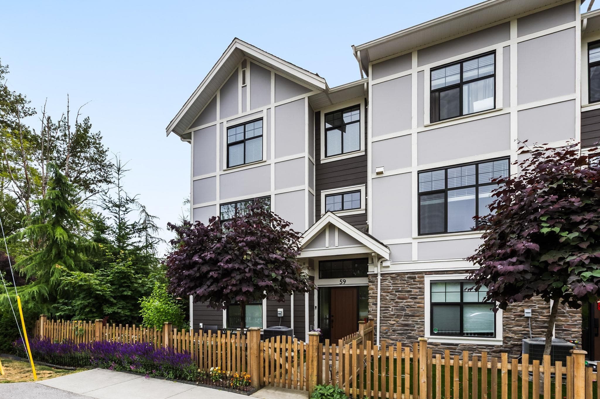 59 - 20327 72b Avenue, Langley