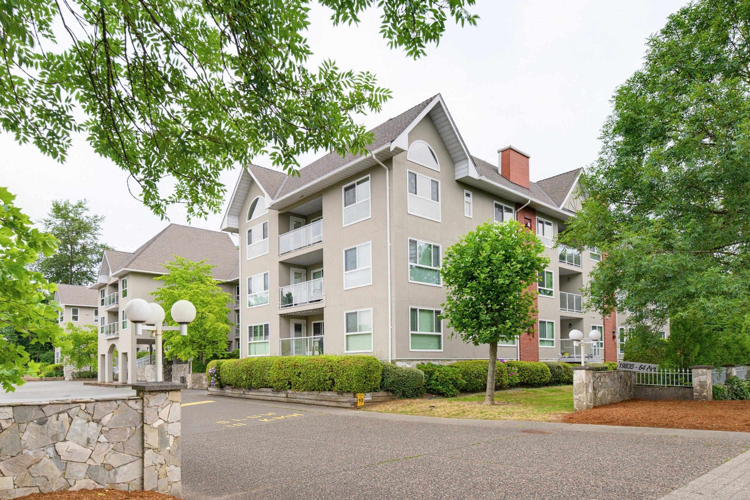 314 - 19835 64 Avenue, Langley