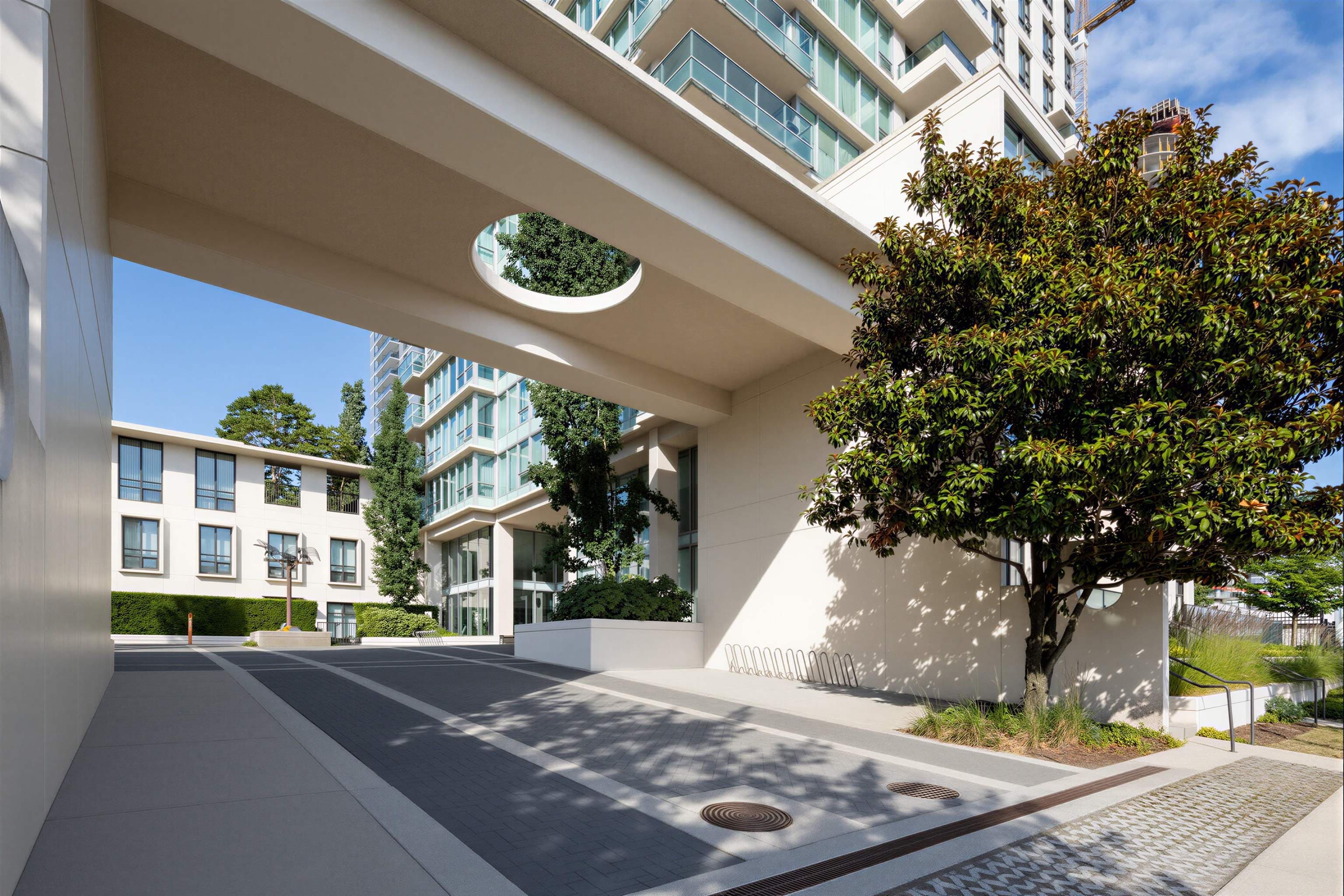 2603 - 2232 Douglas Road, Burnaby, V5C 0G9 — photo 3