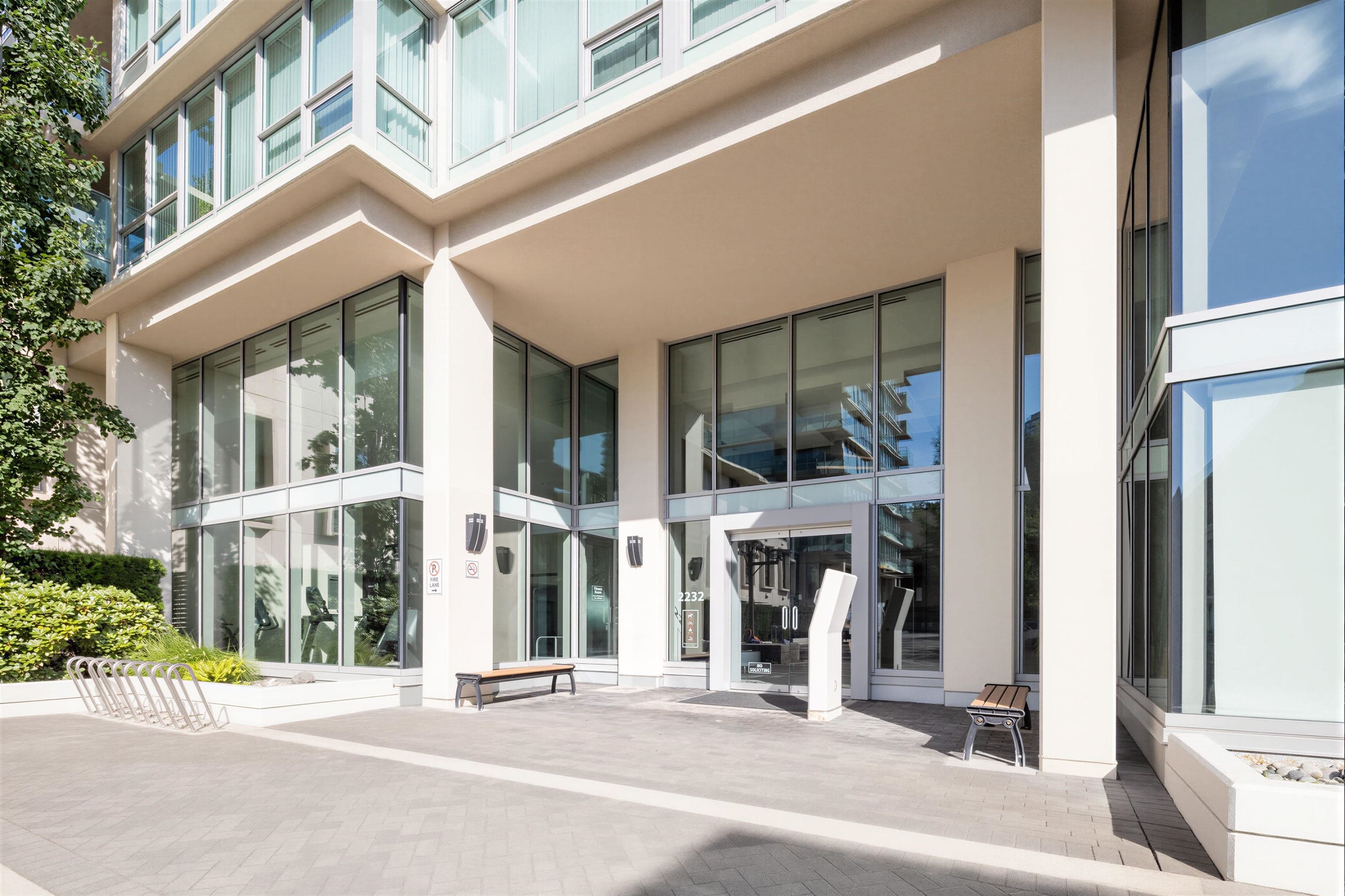 2603 - 2232 Douglas Road, Burnaby, V5C 0G9 — photo 4