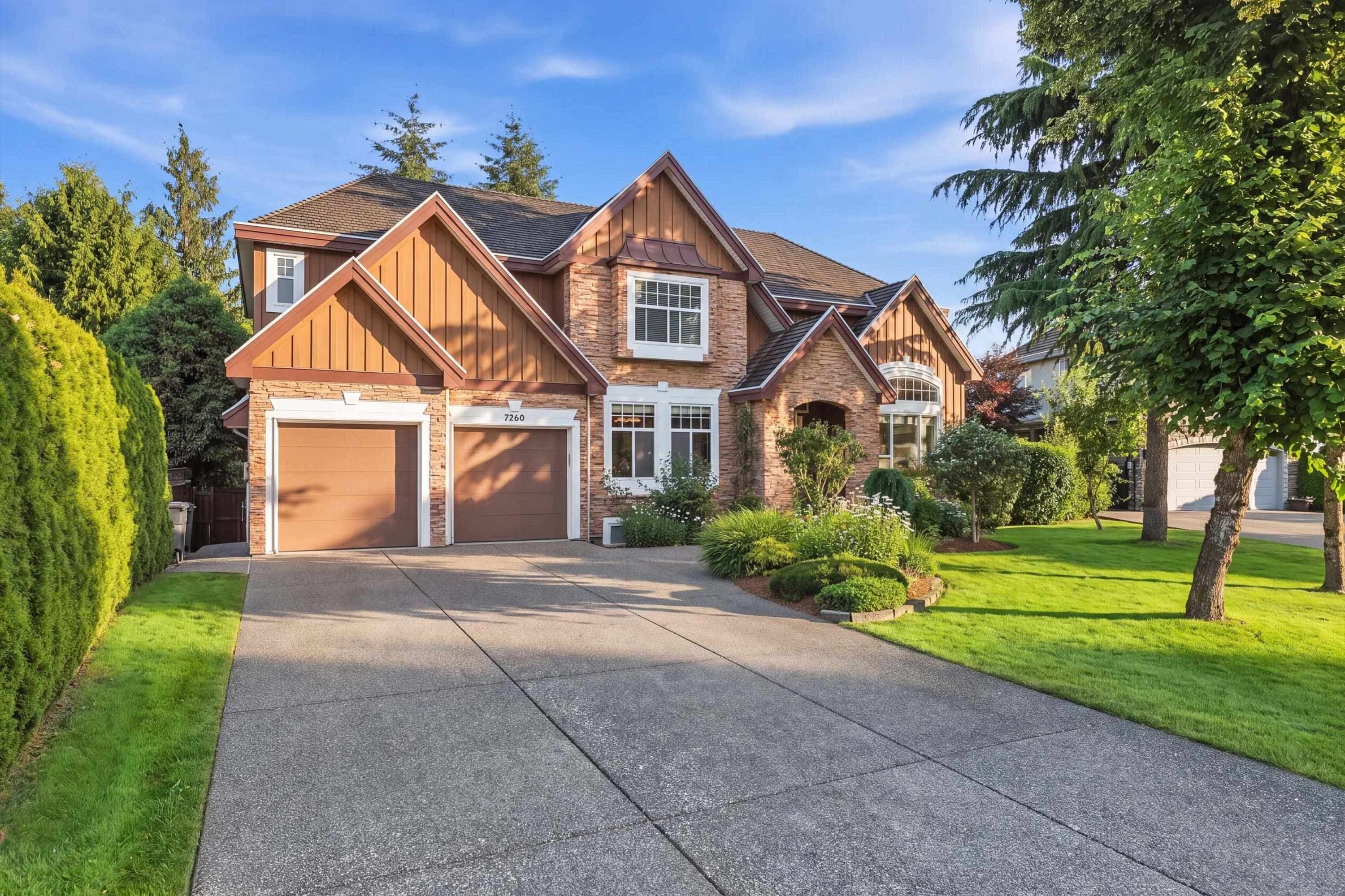 7260 149 Street, Surrey, V3S 0T7 — photo 3