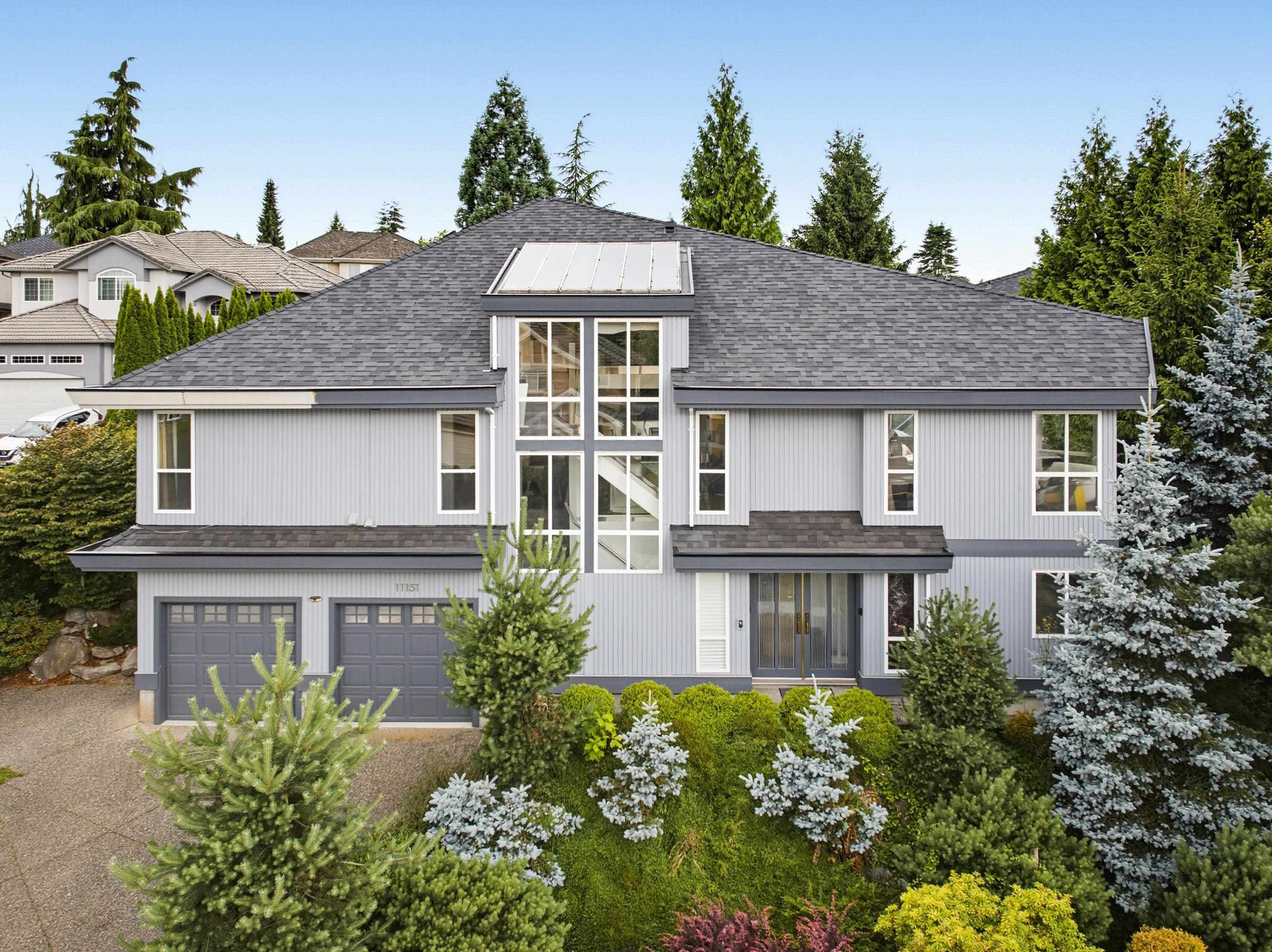 11151 164 Street, Surrey
