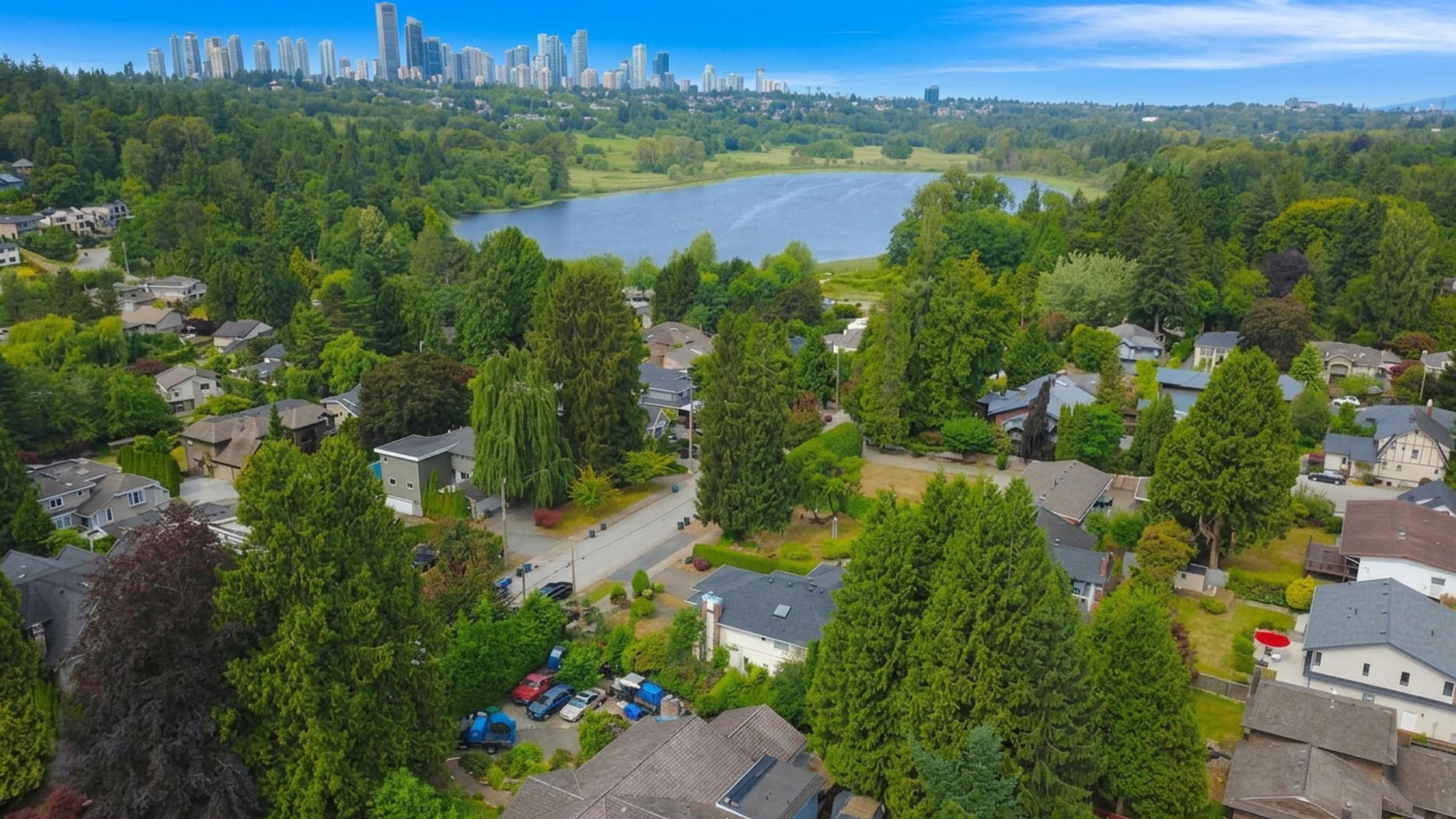 5512 Buckingham Avenue, Burnaby