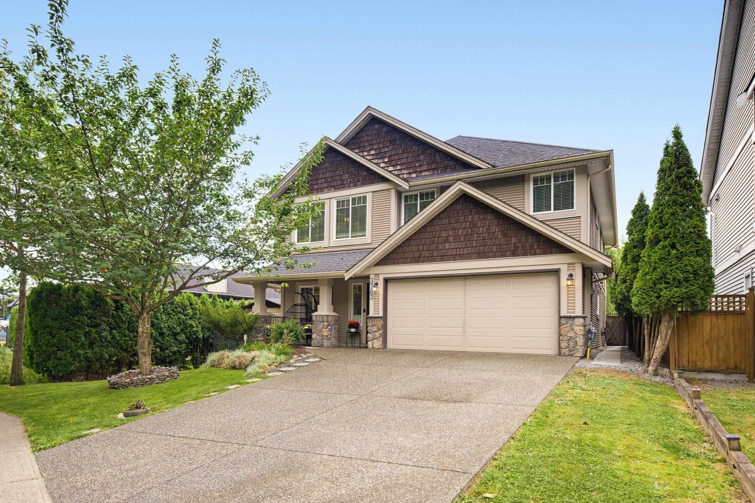 3763 Mckinley Drive, Abbotsford