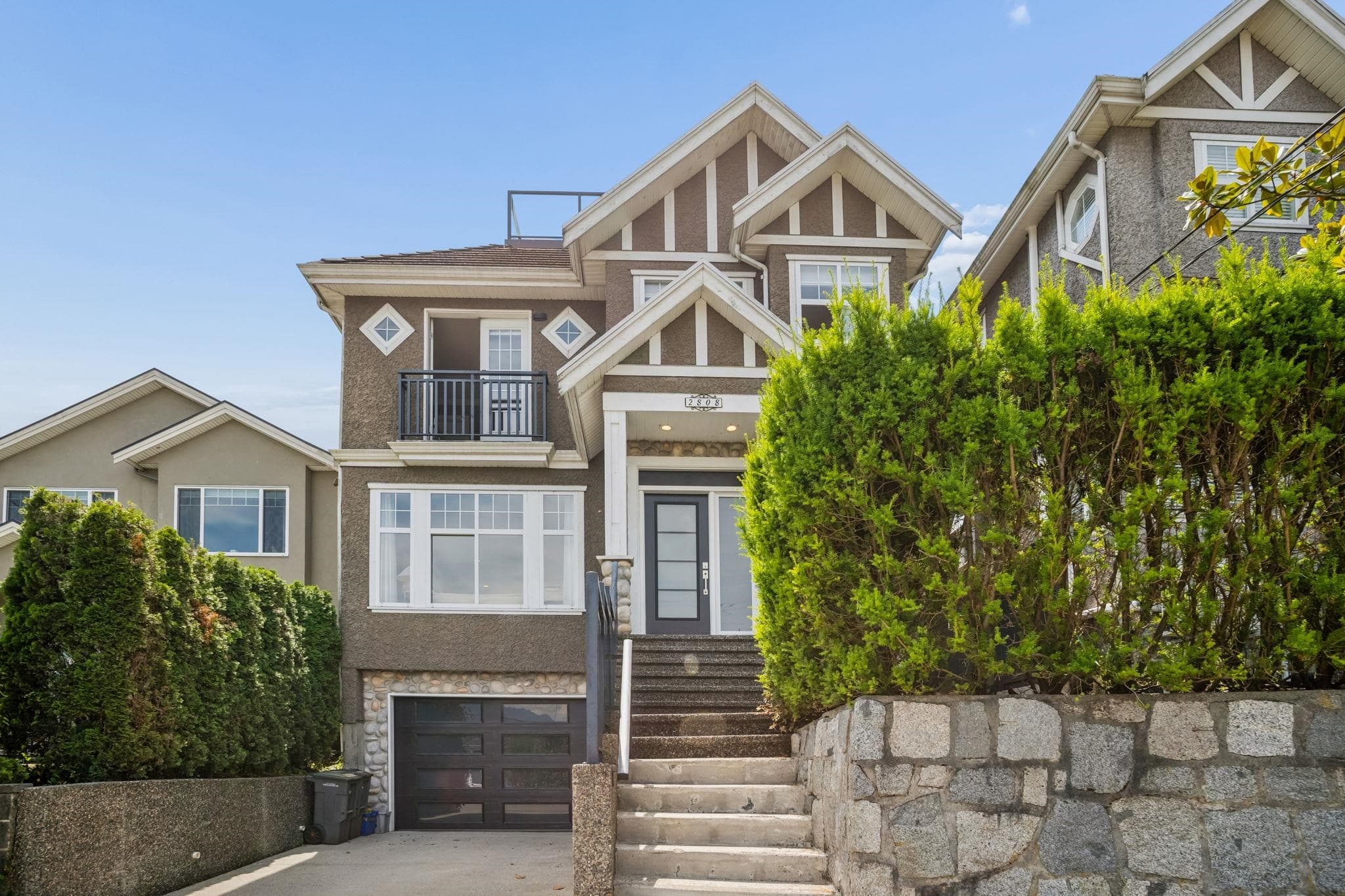 2808 Wall Street, Vancouver