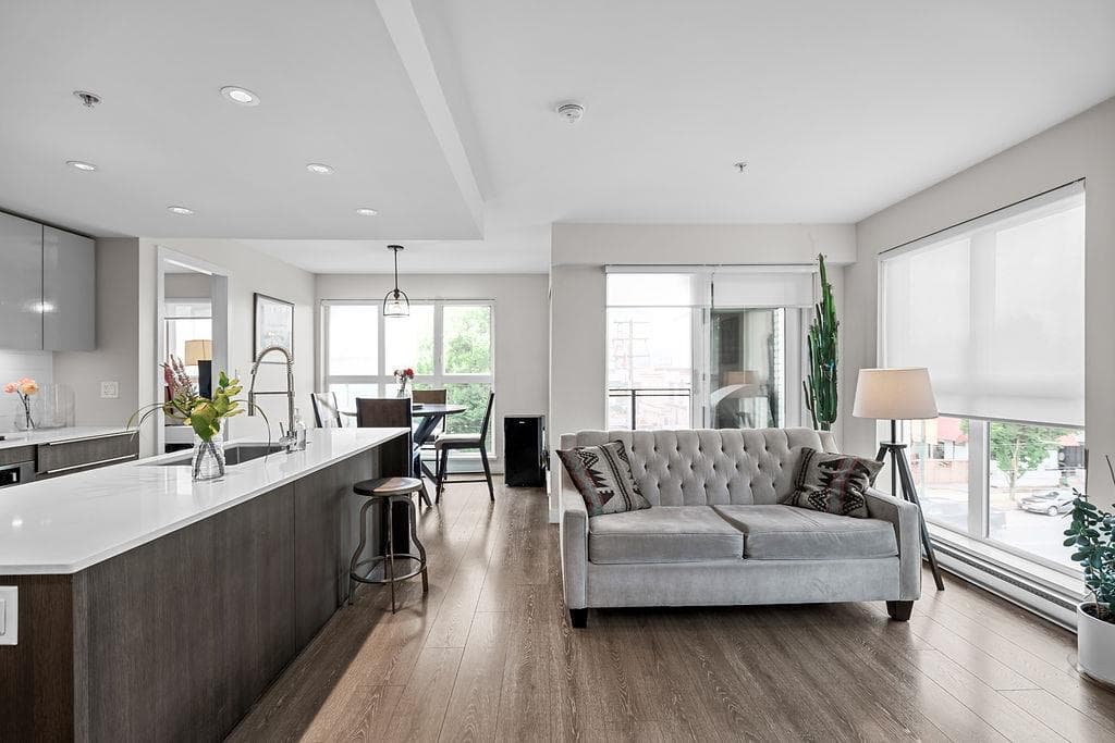 324 - 1588 E Hastings Street, Vancouver