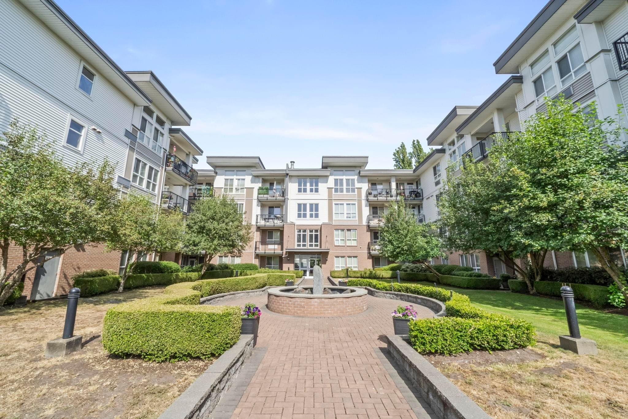 308 - 5430 201 Street, Langley